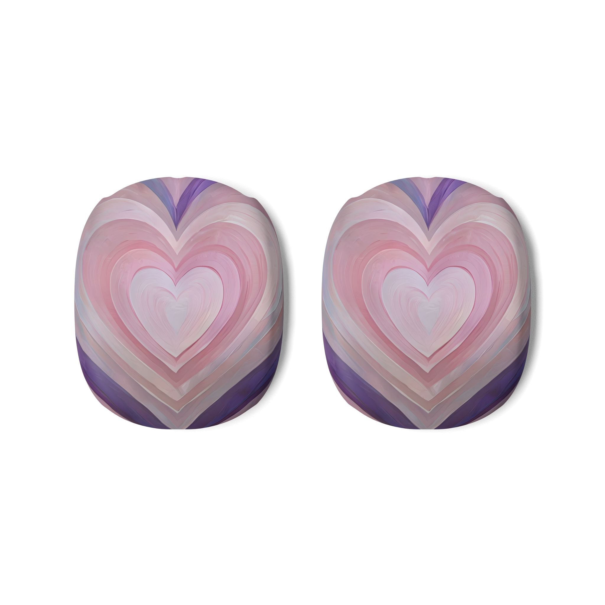 Heart Radiance - AirPod Max Case