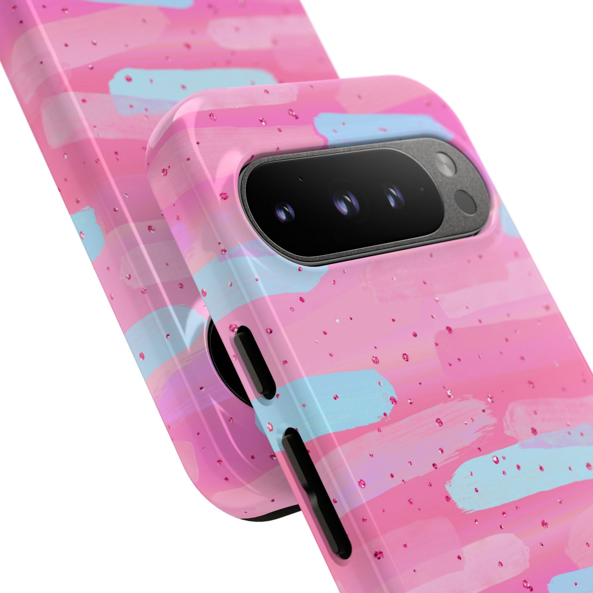 Summer Waves Dance - Google Pixel Case