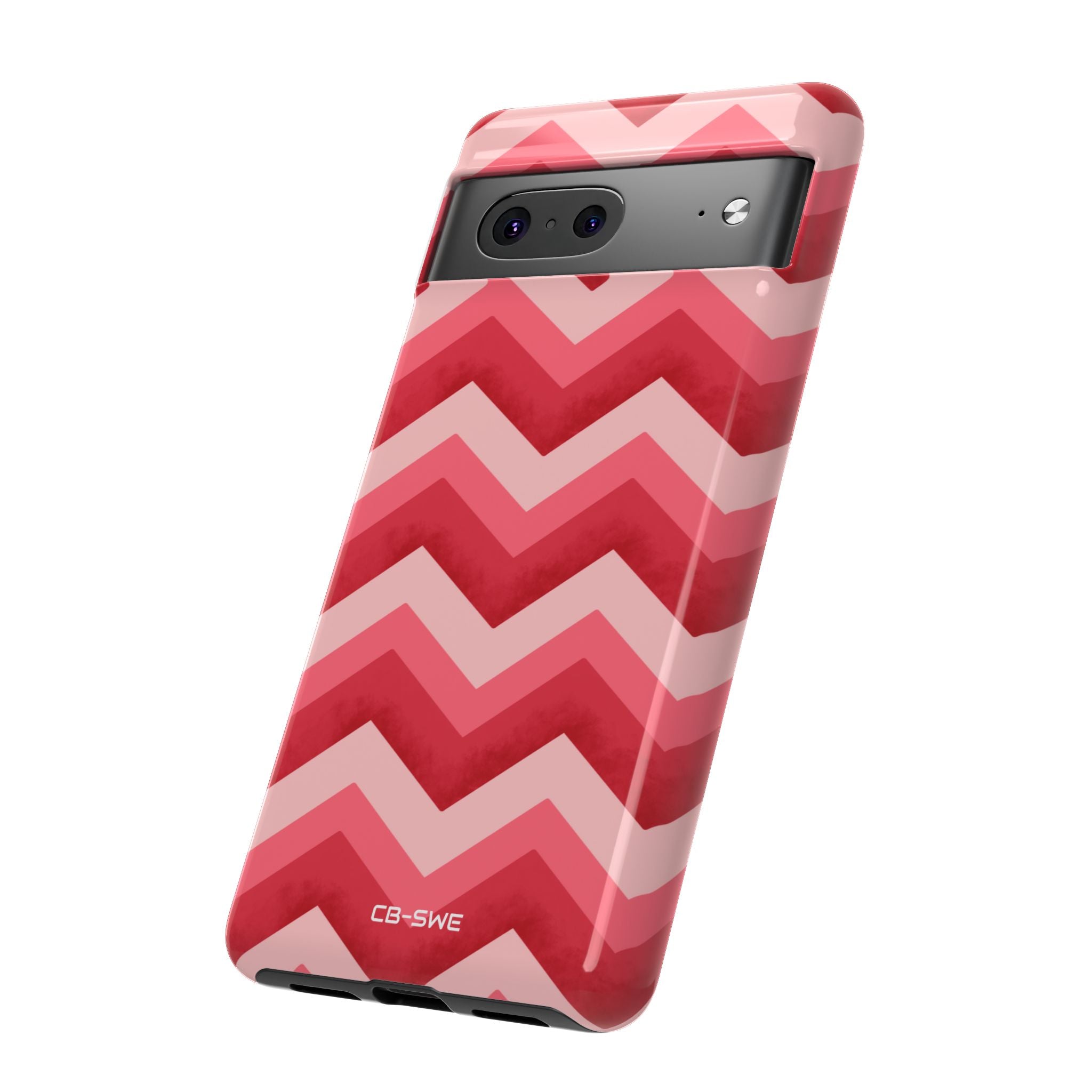 Summer Waves Dance - Google Pixel Case
