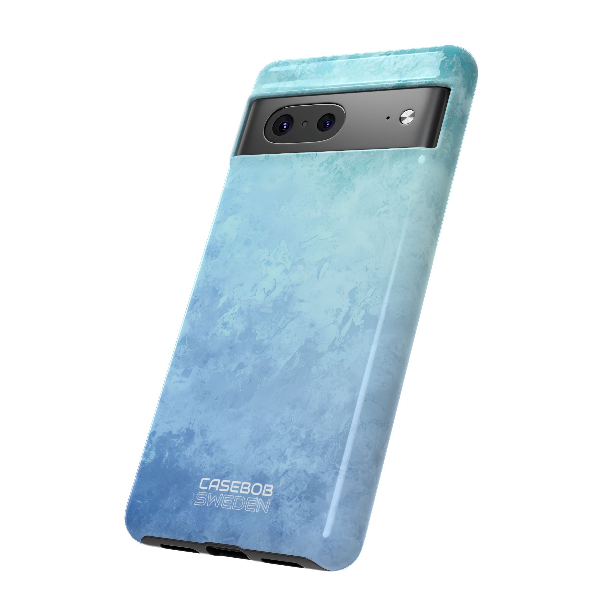 Ocean Mist Whisper Google Pixel 7 - Tough