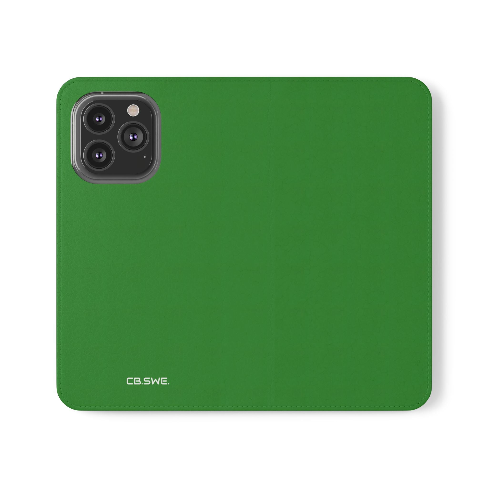 Forest Green – iPhone Wallet Case