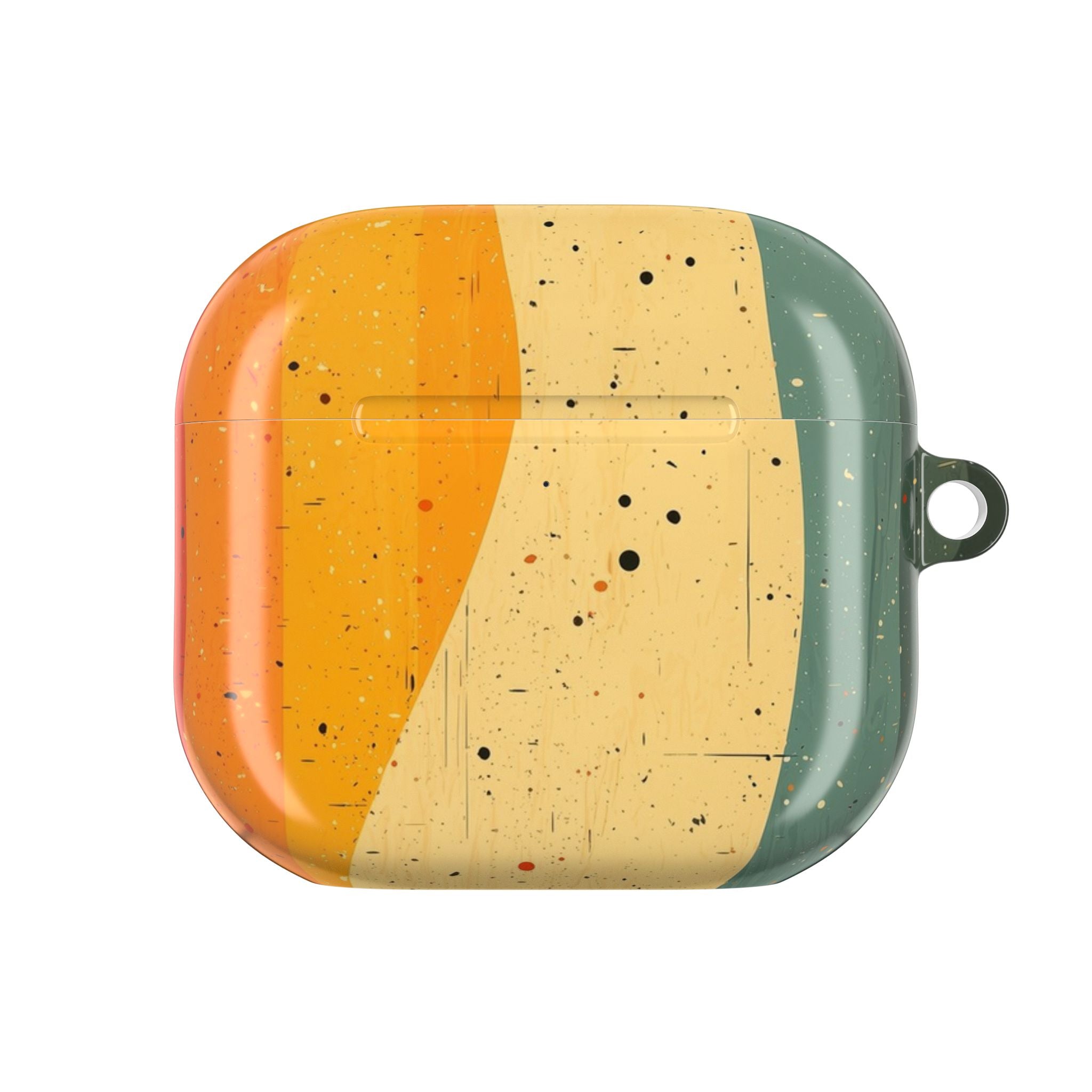 Wavy Spectrum - AirPods Case