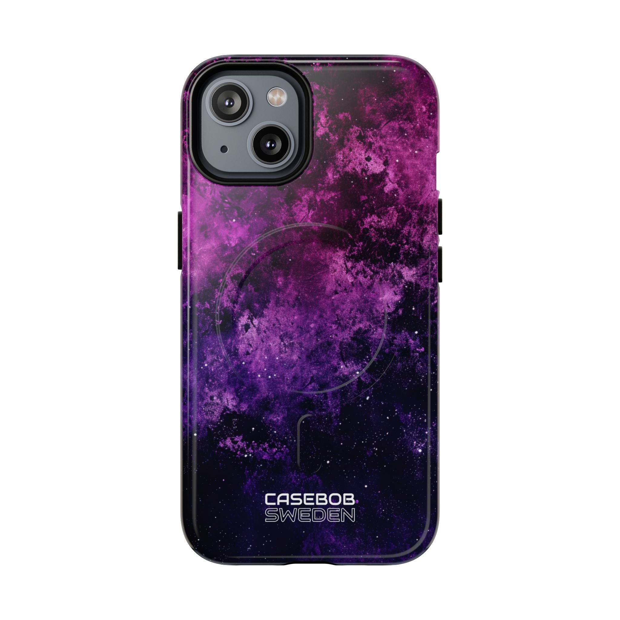 Cosmic Velvet Sky iPhone 14 - Tough+