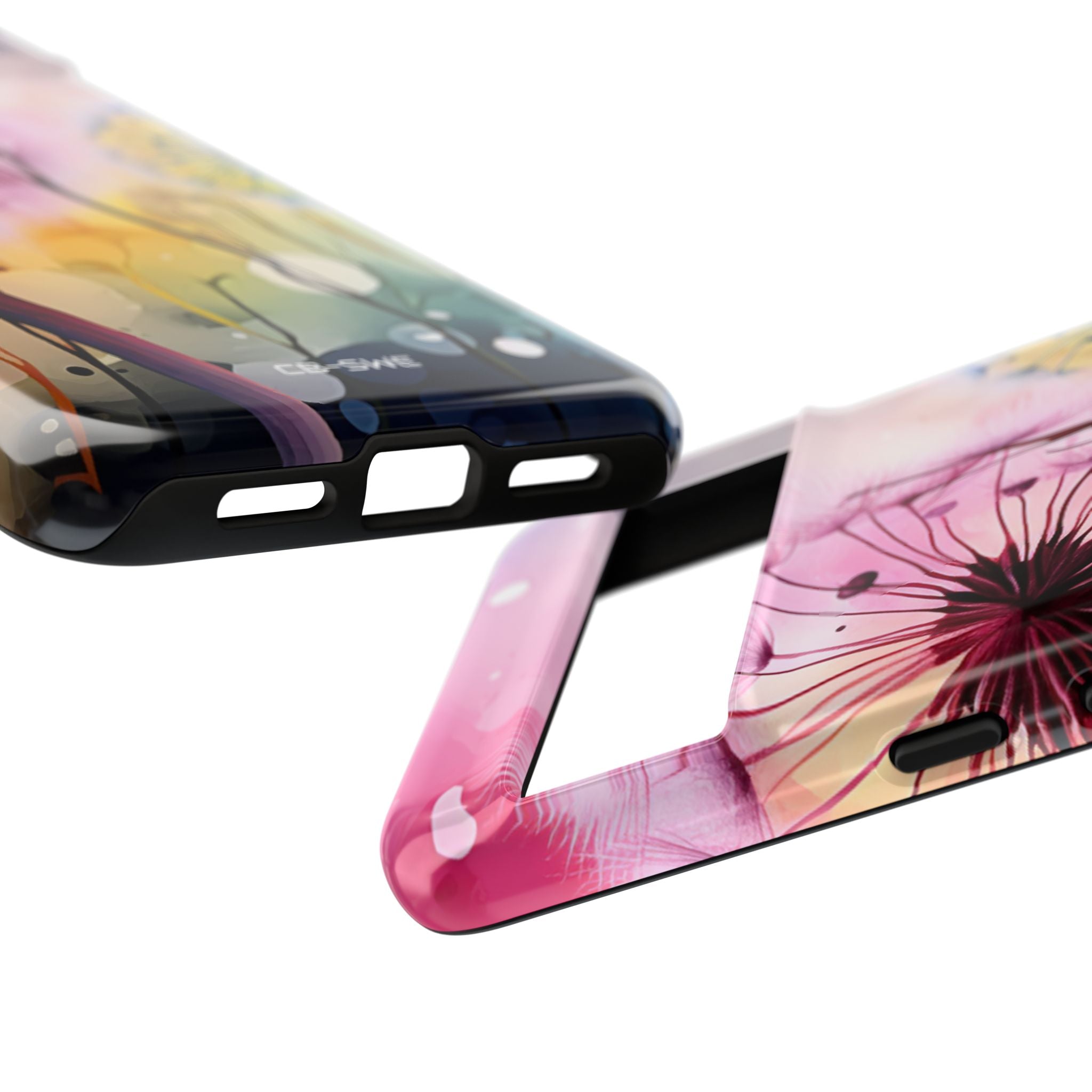 Dreamy Dandelion Whispers - Google Pixel Case