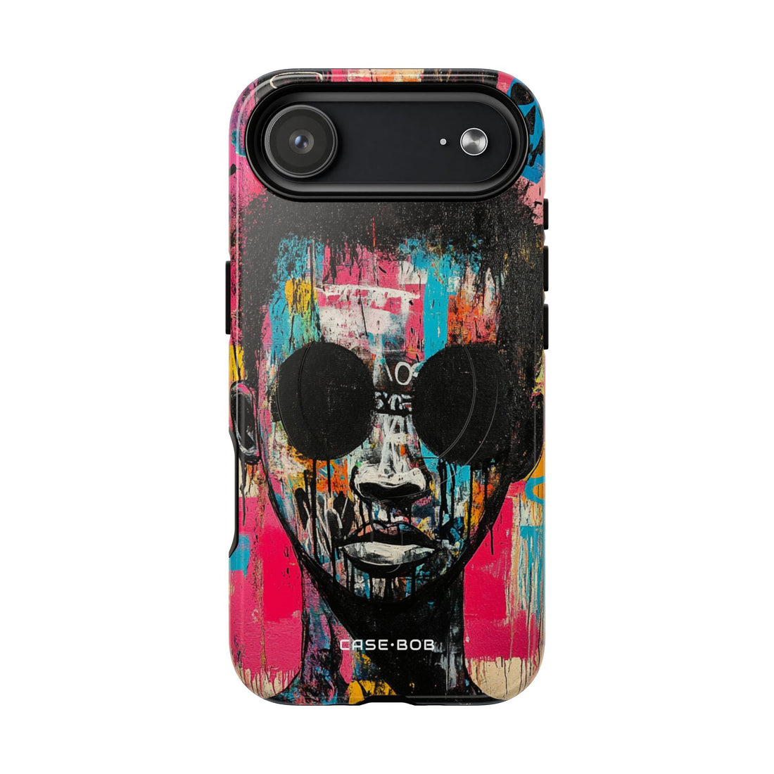 Tough+ Case
