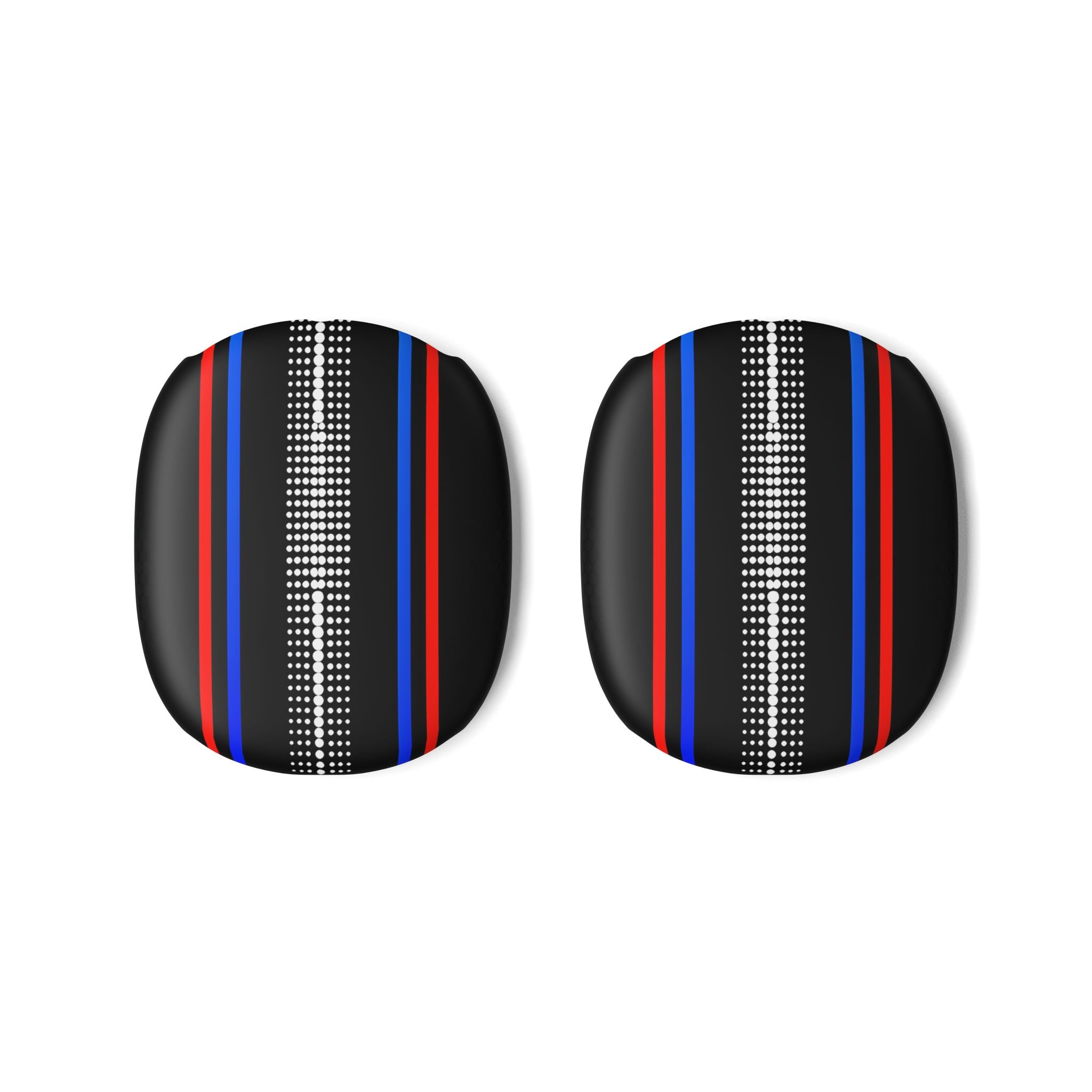 Tapered Dot Columns - AirPod Max Case