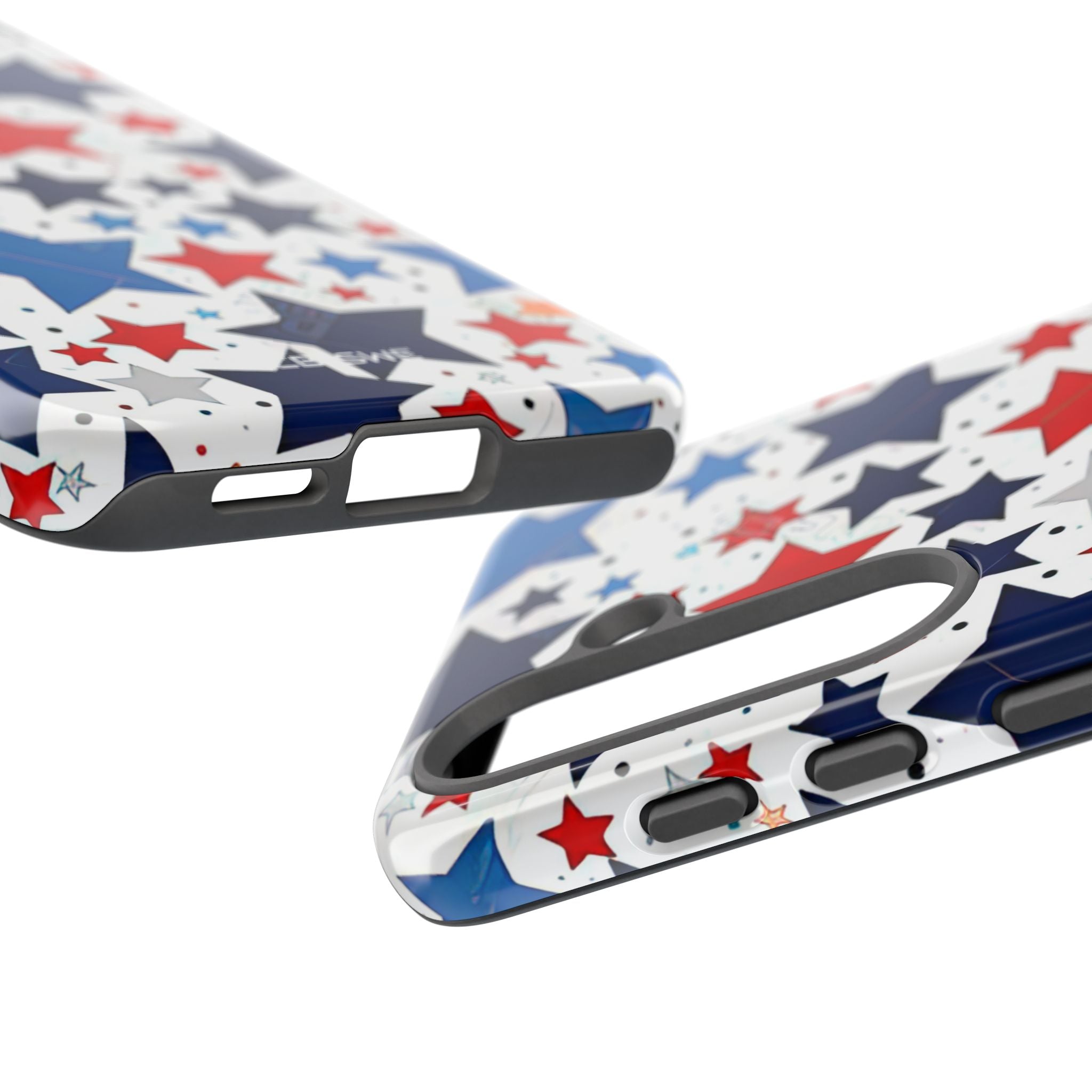 Stars Dance Bright - Samsung Case