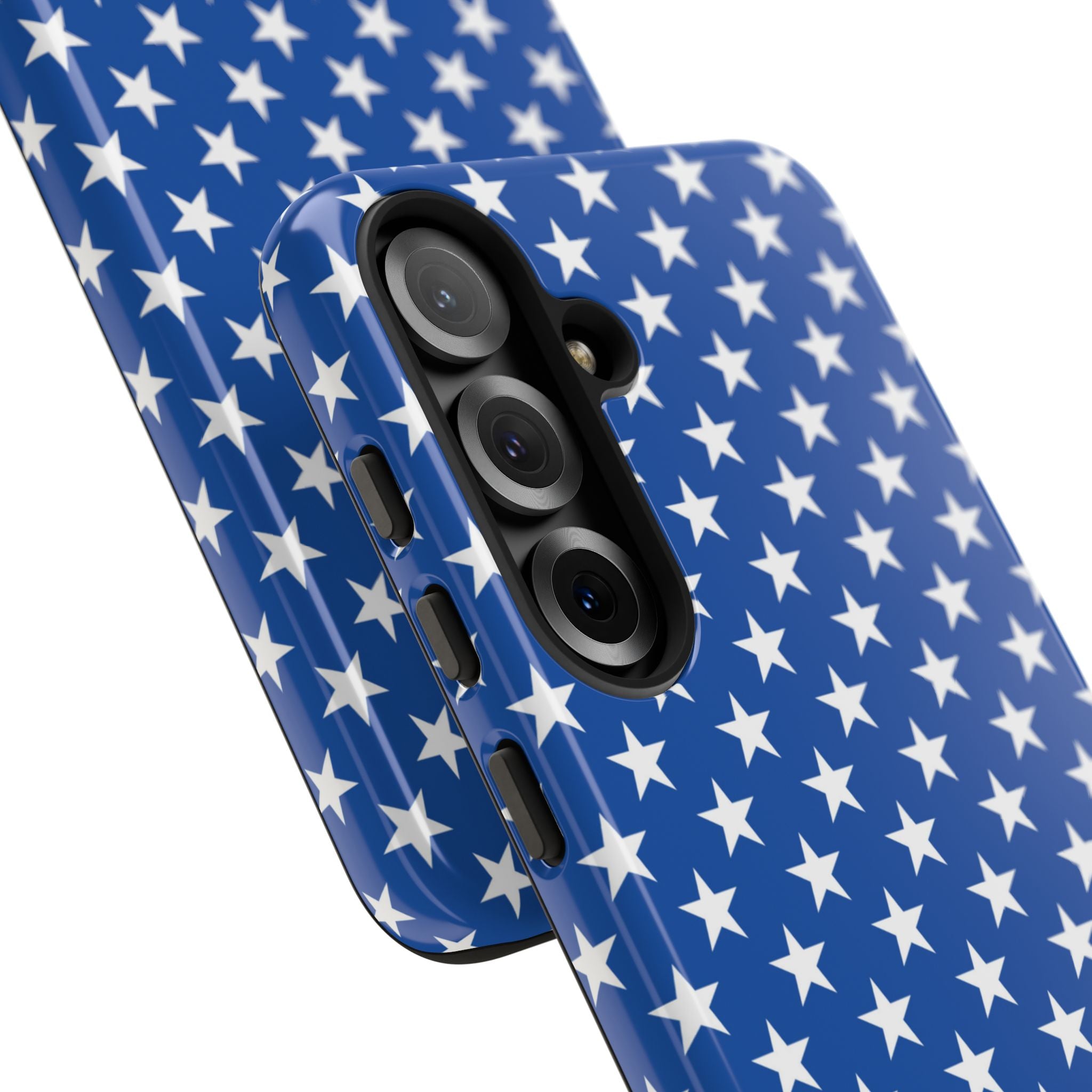 Stars Fill Sky - Samsung Case