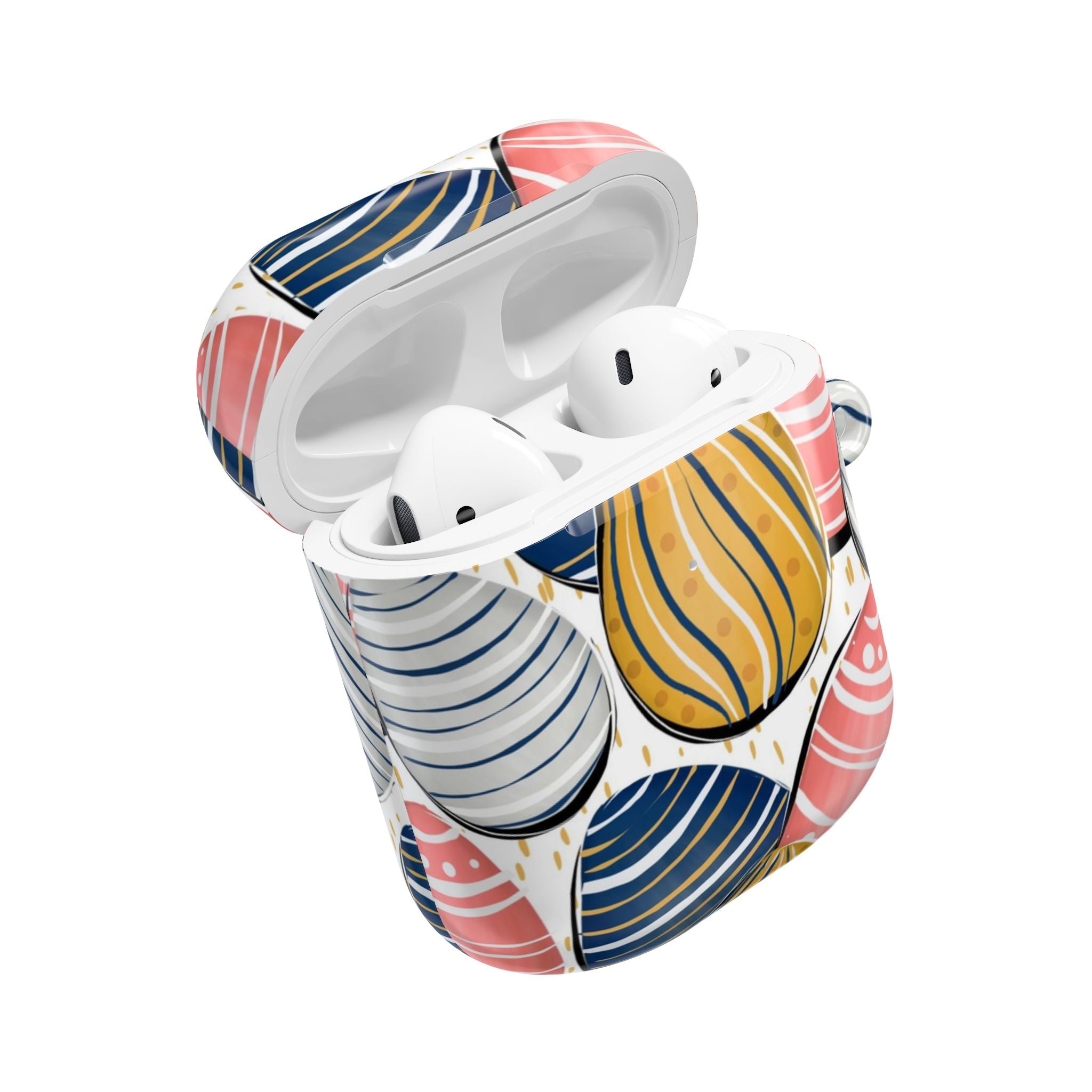 Golden Eggs - AirPods Case