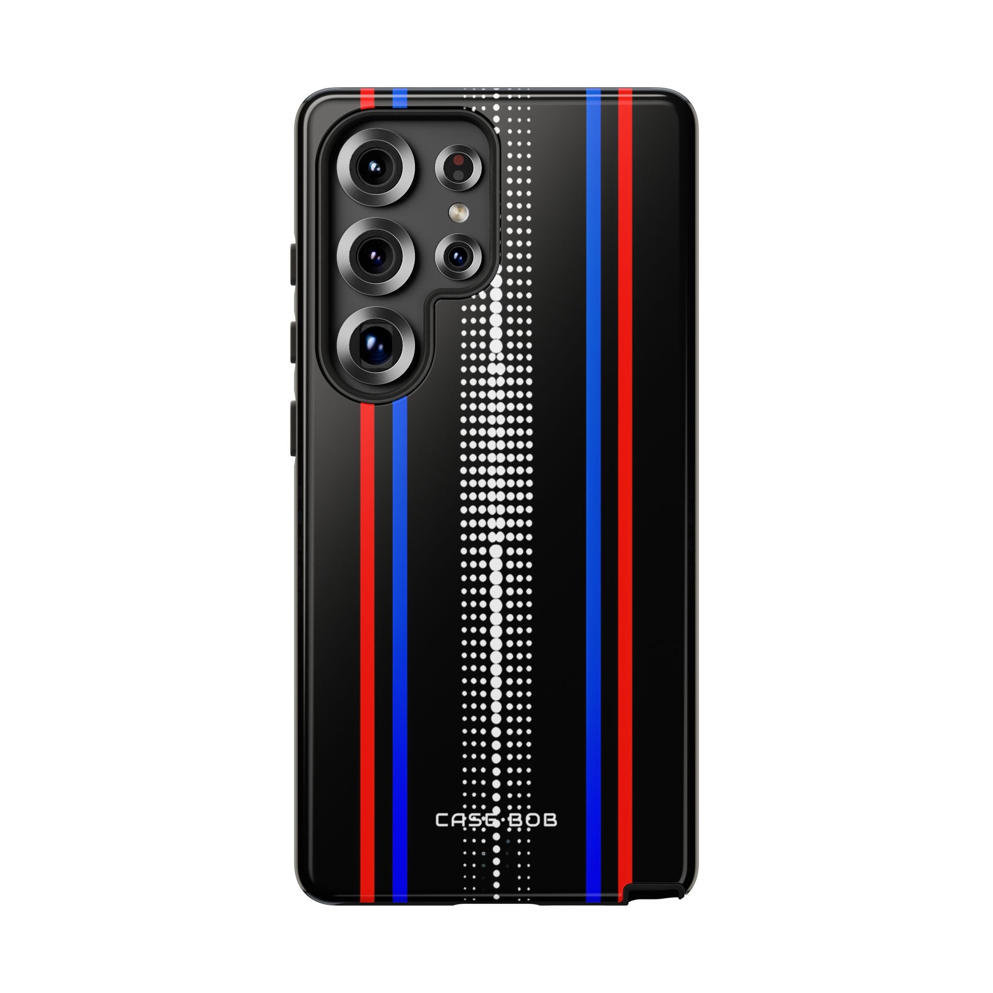 Halo Gradient Samsung S25 Ultra Case - Tough