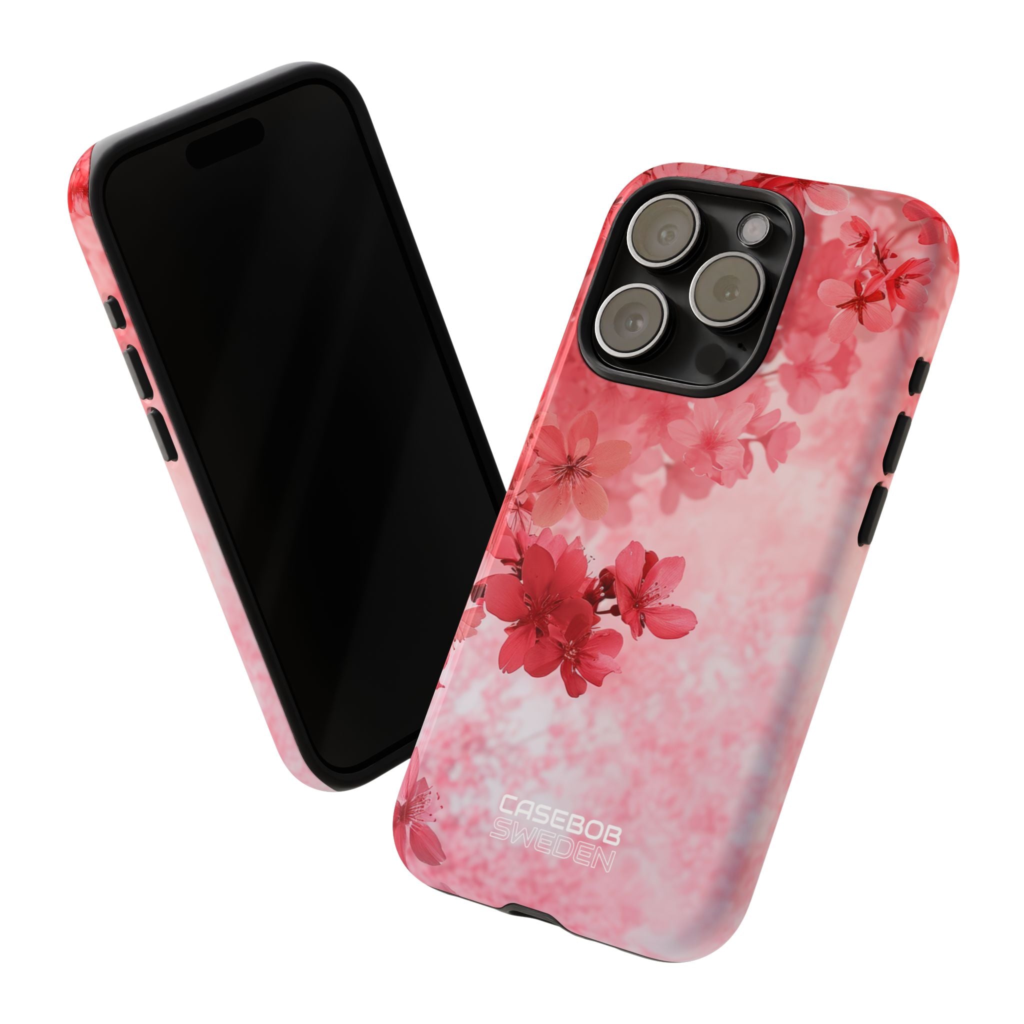 Cherry Blossom Dream iPhone 15 - Tough