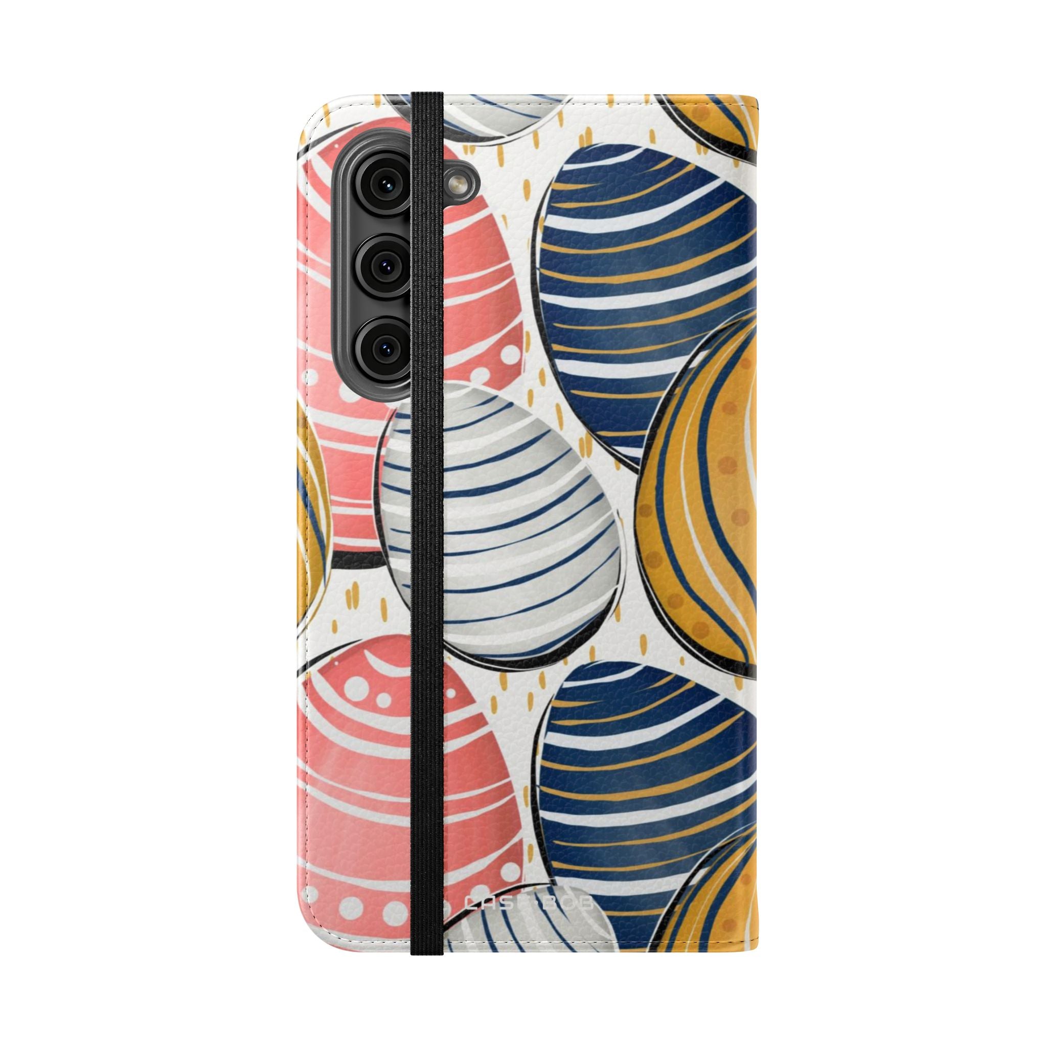 Golden Eggs - Samsung S23+ Case - Wallet