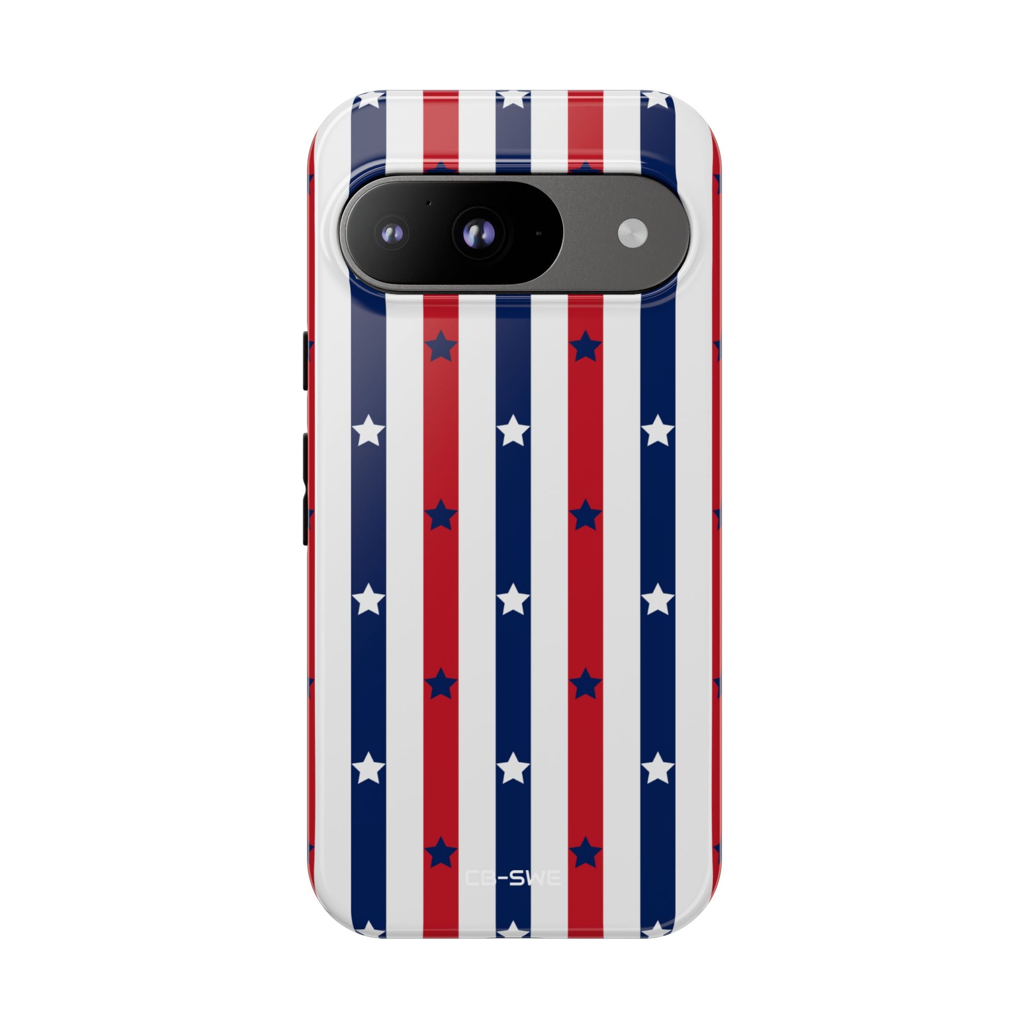 Stars Dance Boldly - Google Pixel Case