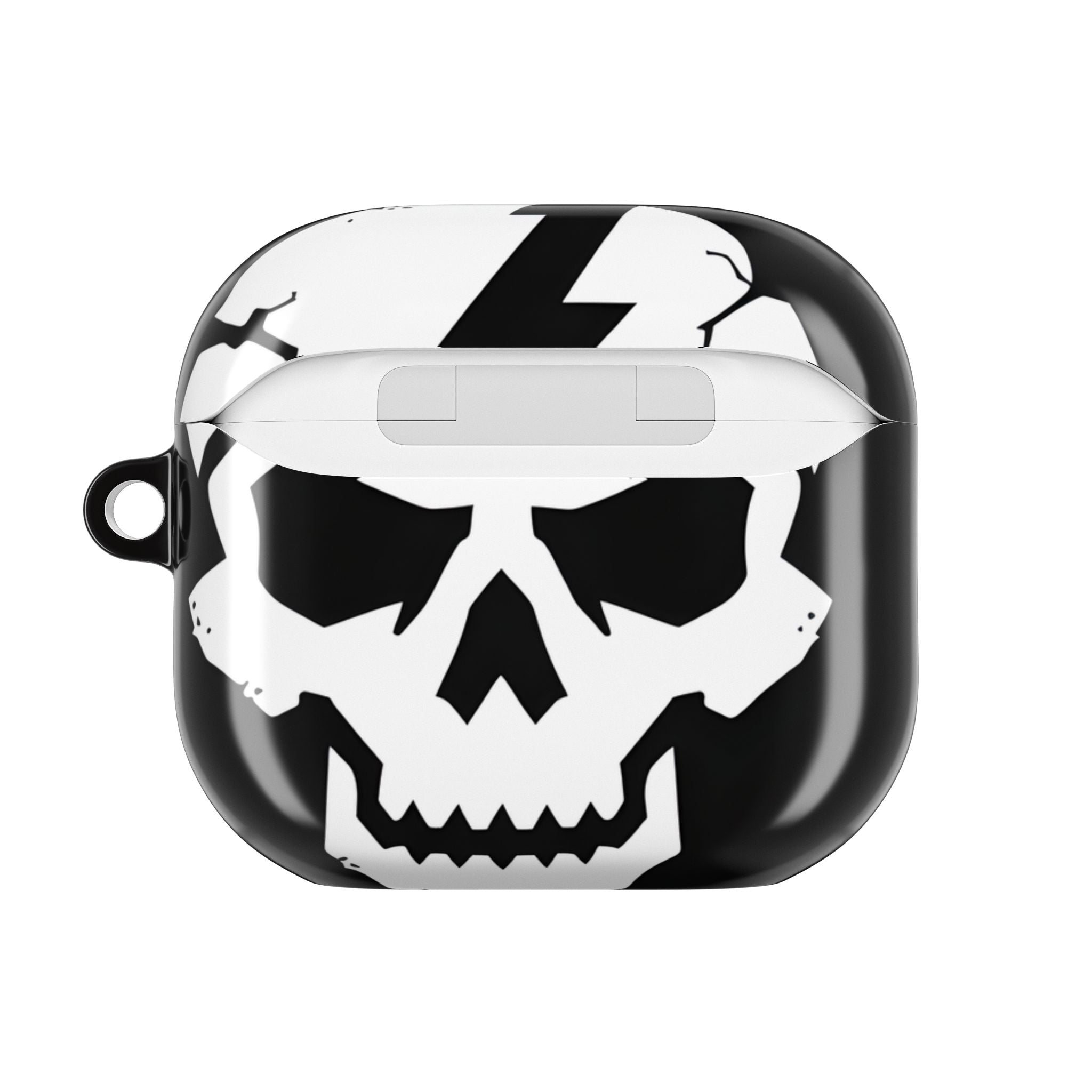 Fractured Skull - AirPods Case