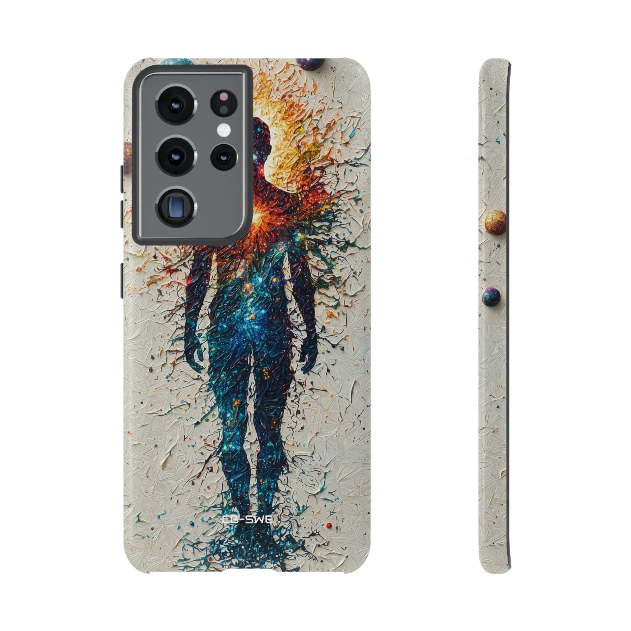 Cosmic Energy Expands - Samsung Case