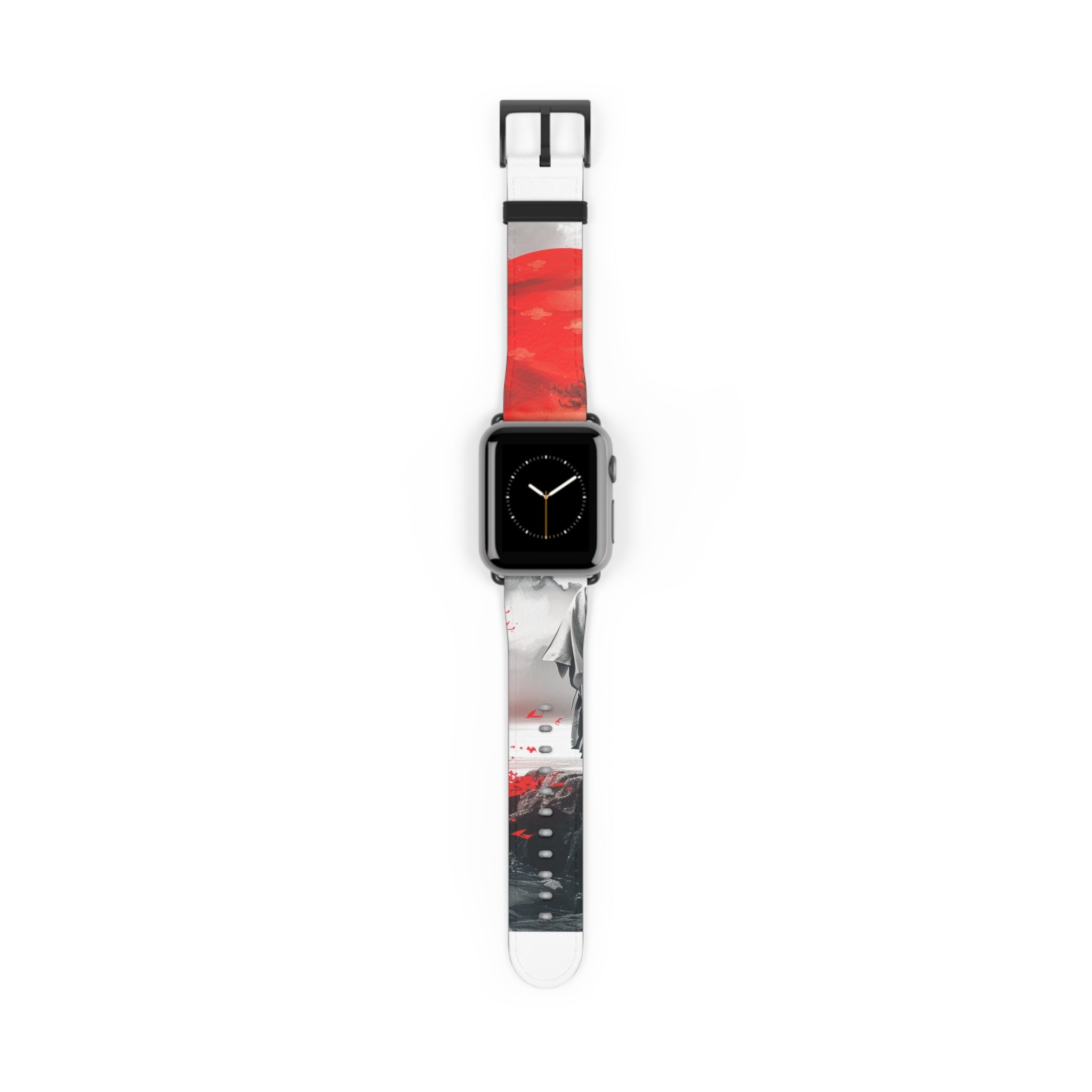 Red Sun Serenity - Kellonranneke