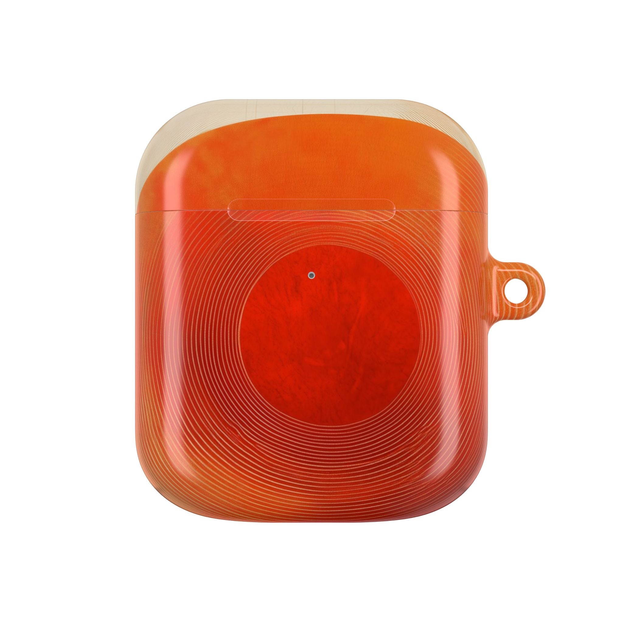 Solar Halo - AirPods Case