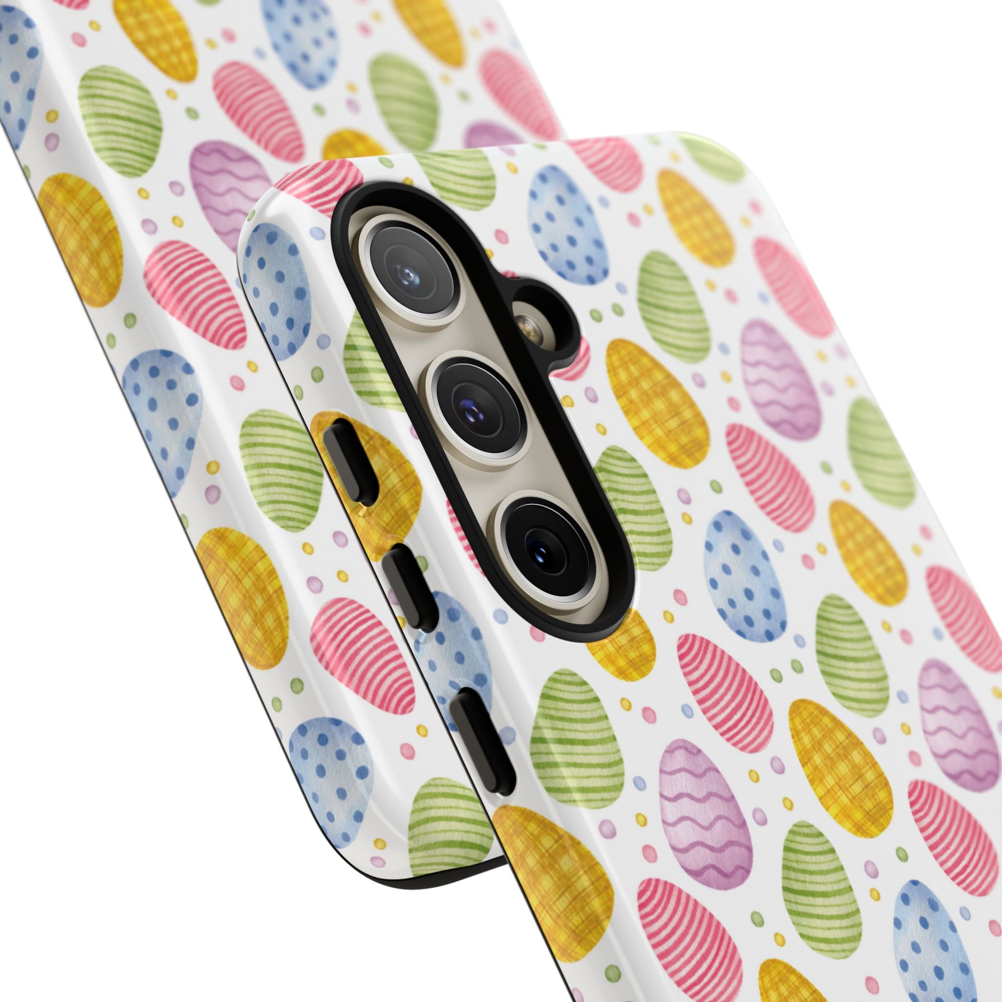 Easter Eggs Dance - Samsung Case