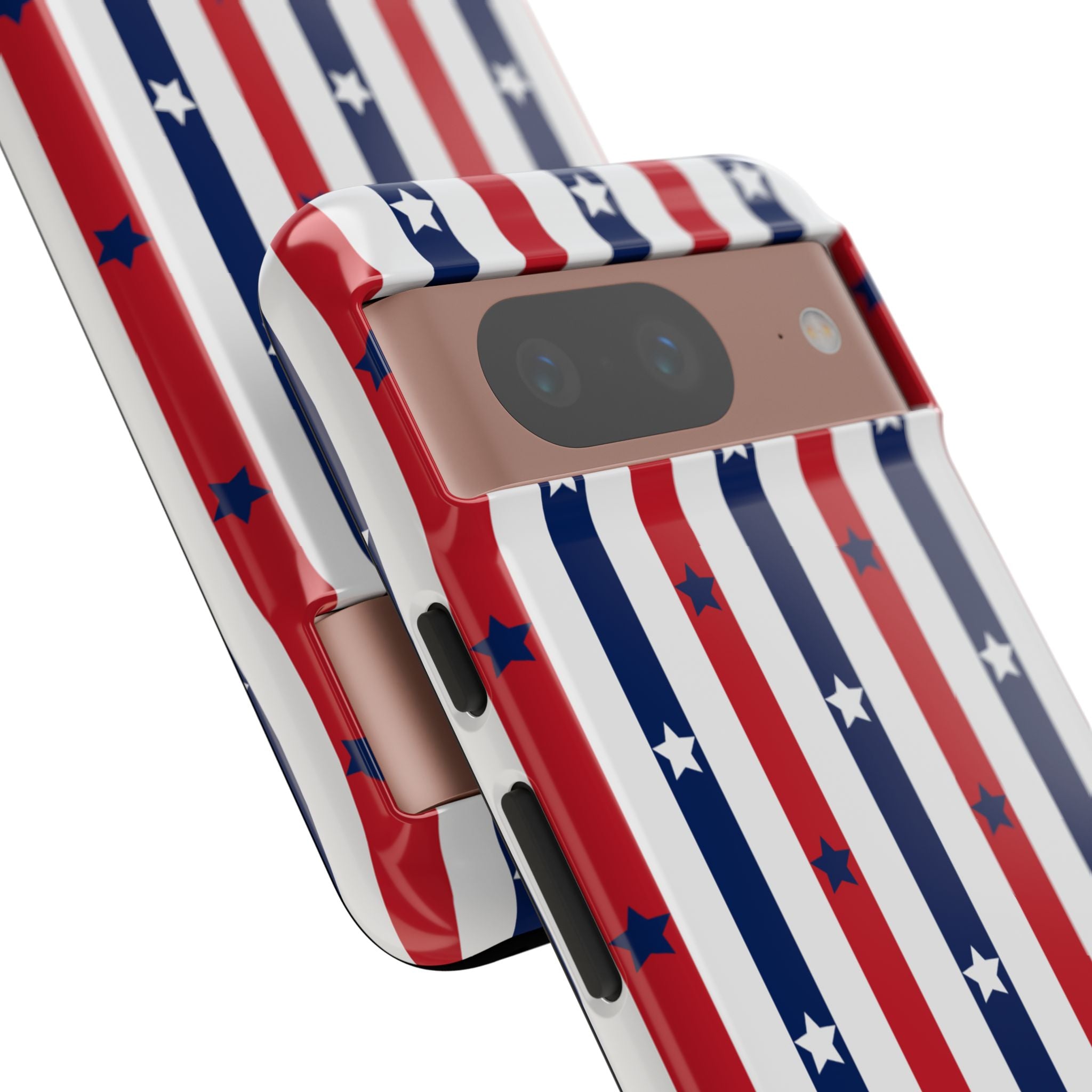 Stars Dance Boldly - Google Pixel Case
