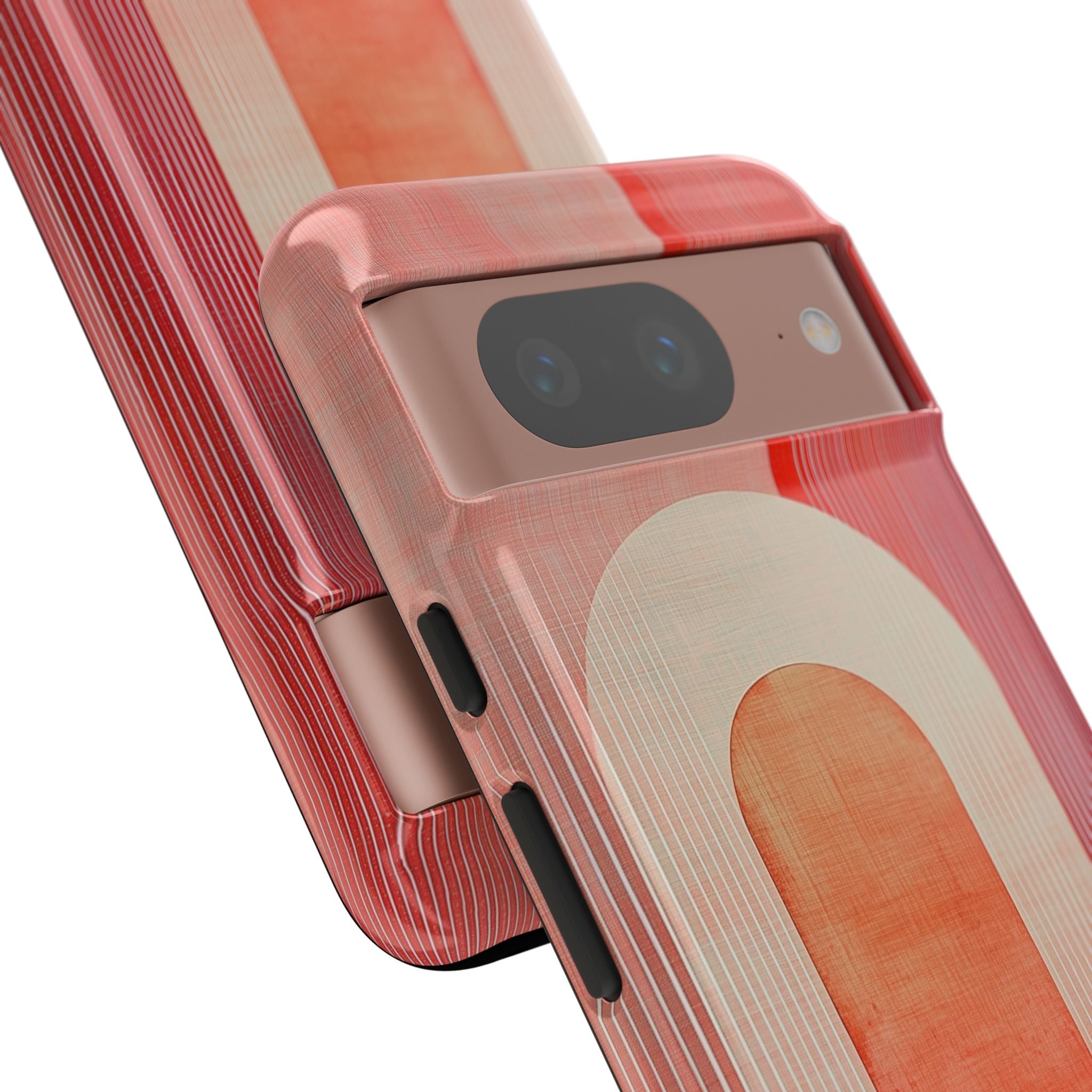 Arches Embrace Warmth - Google Pixel Case