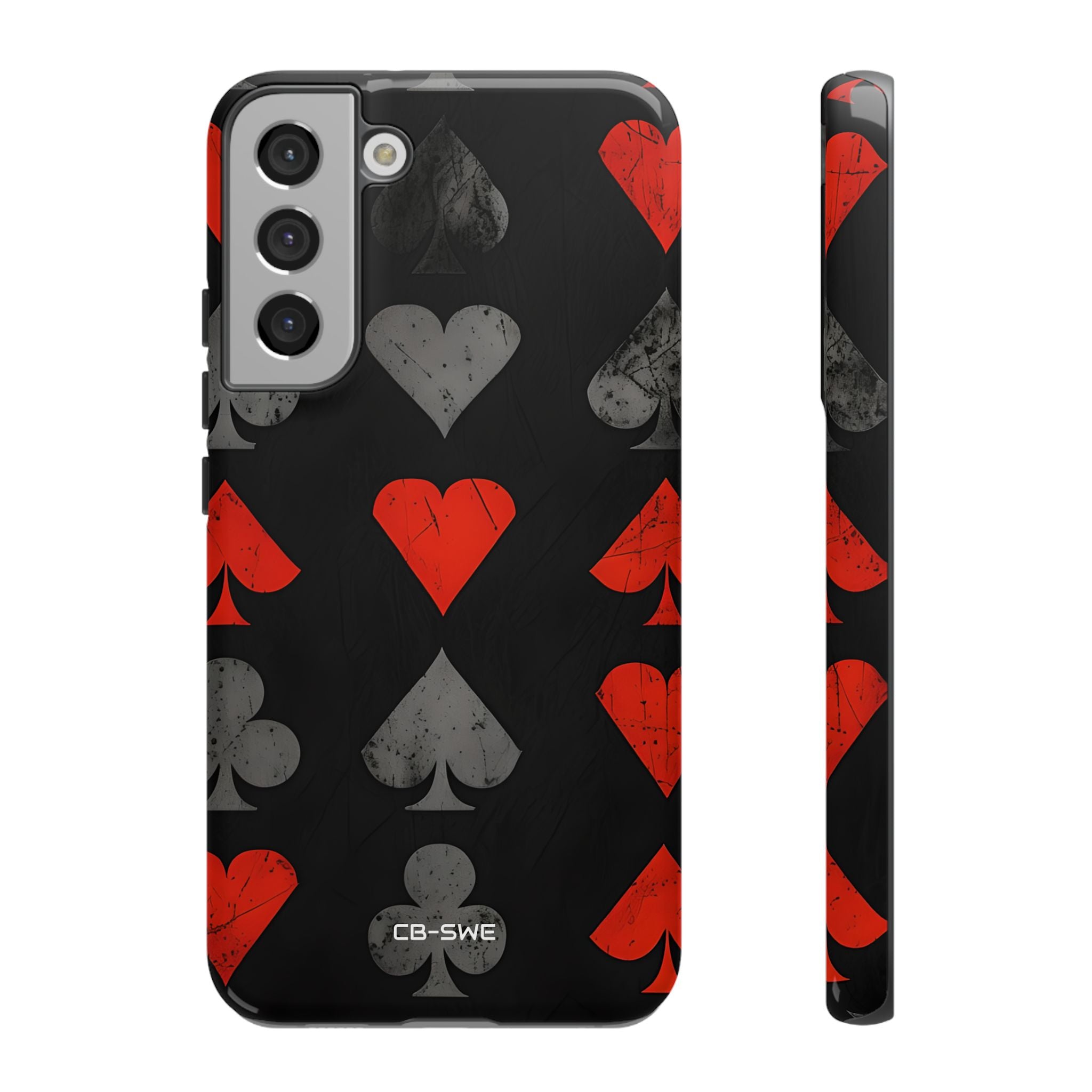 Fate's Grunge Symphony - Samsung Case