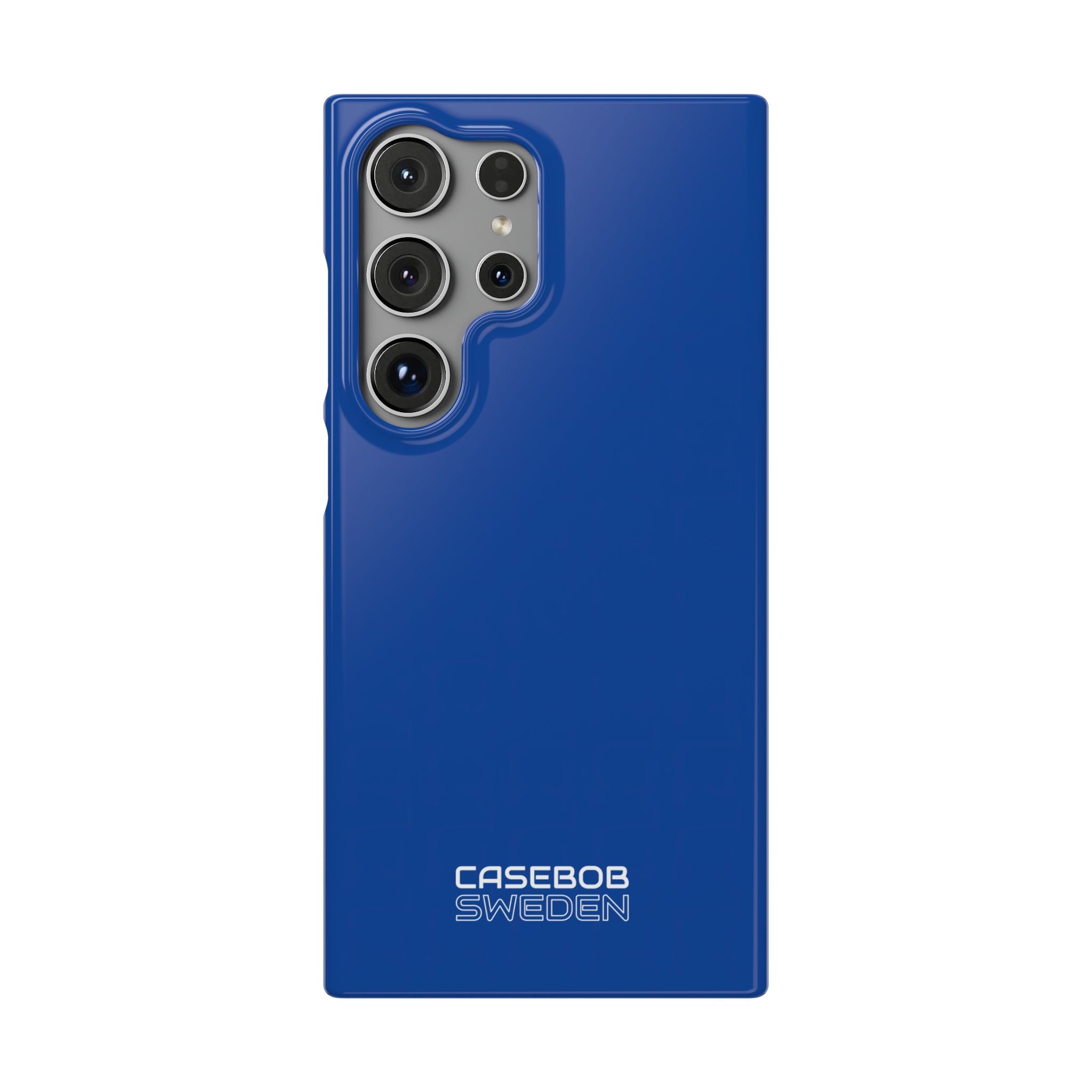 Cobalt Blue Samsung S24 - Slim