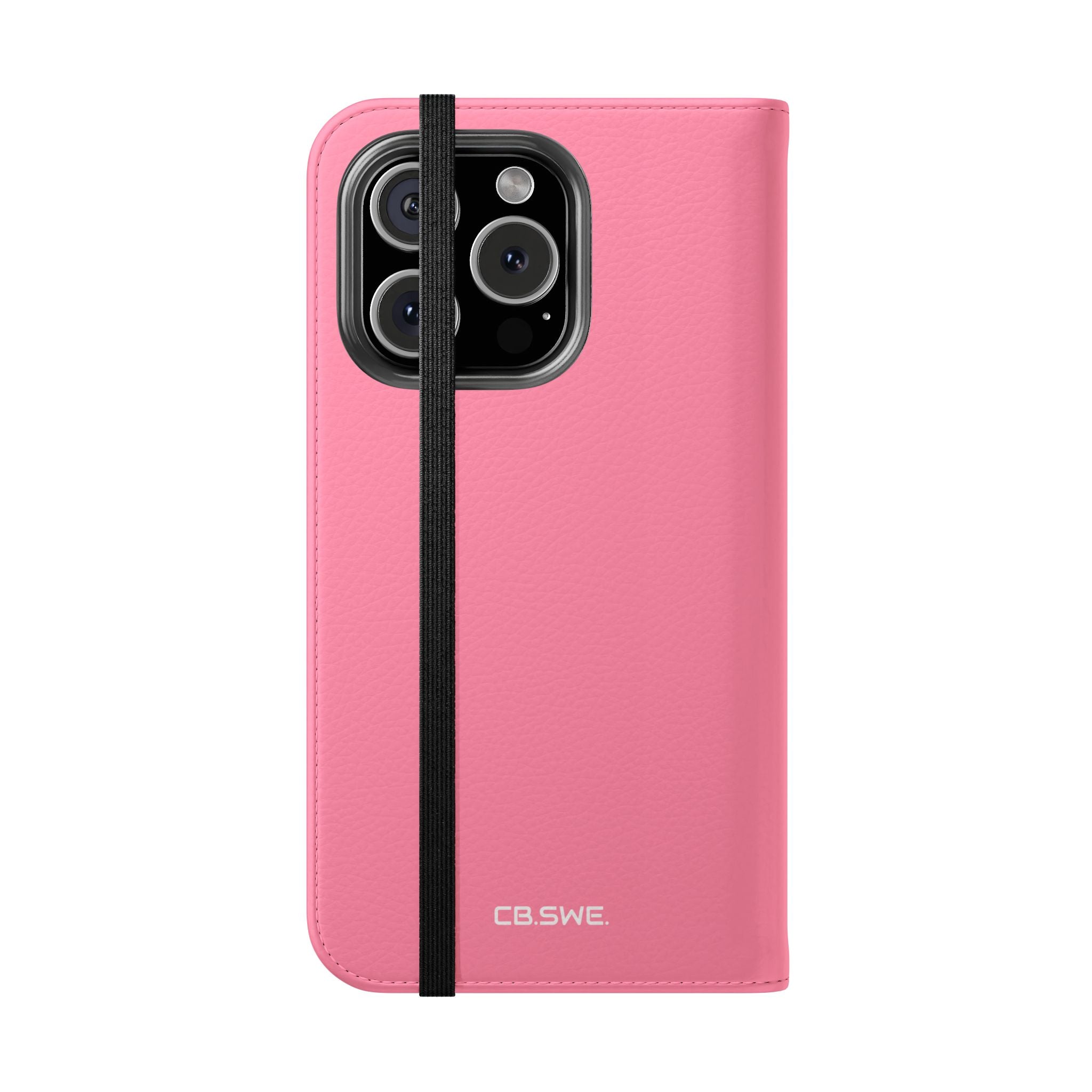 Baker Miller Pink – iPhone Wallet Case