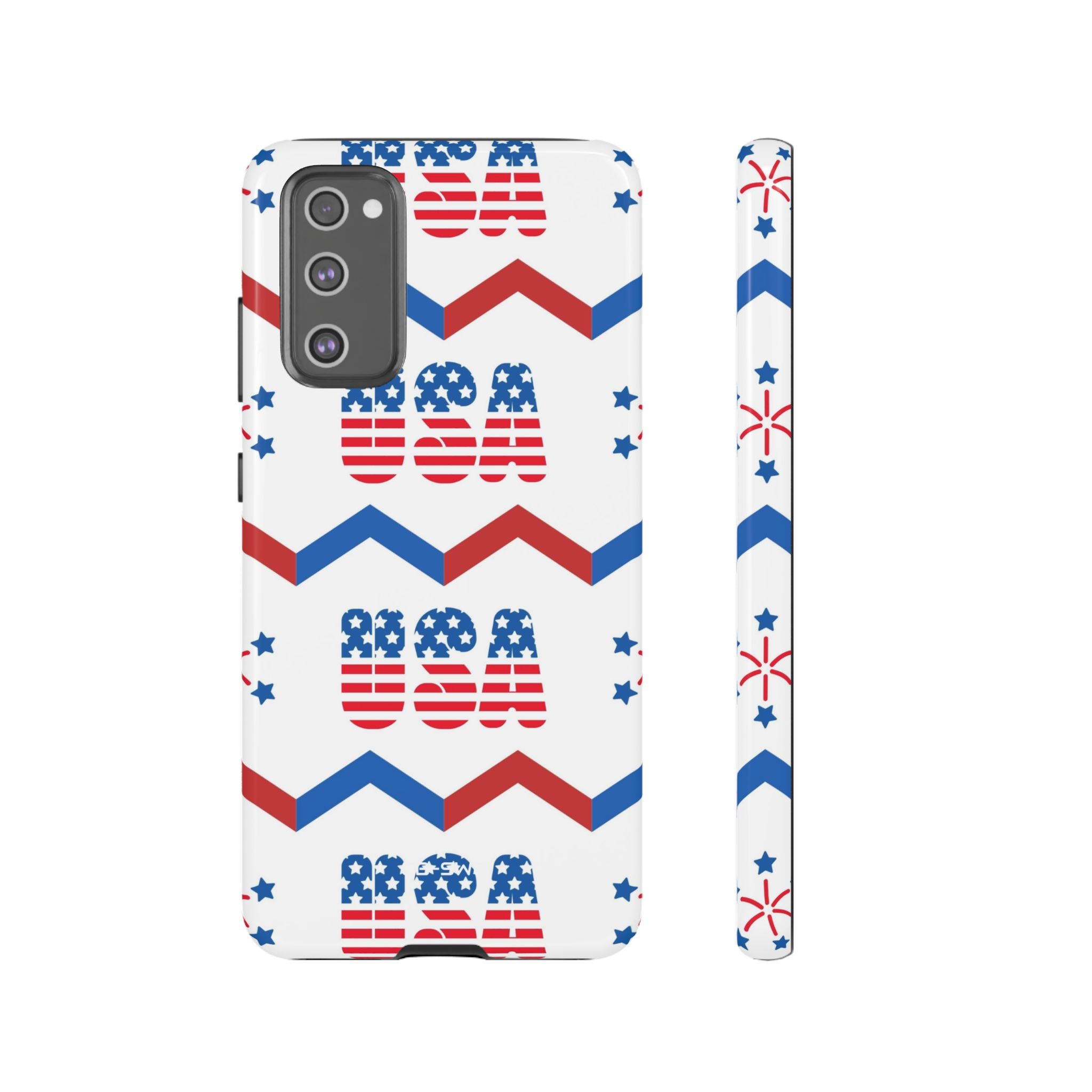 Stars Ignite Celebration - Samsung Case