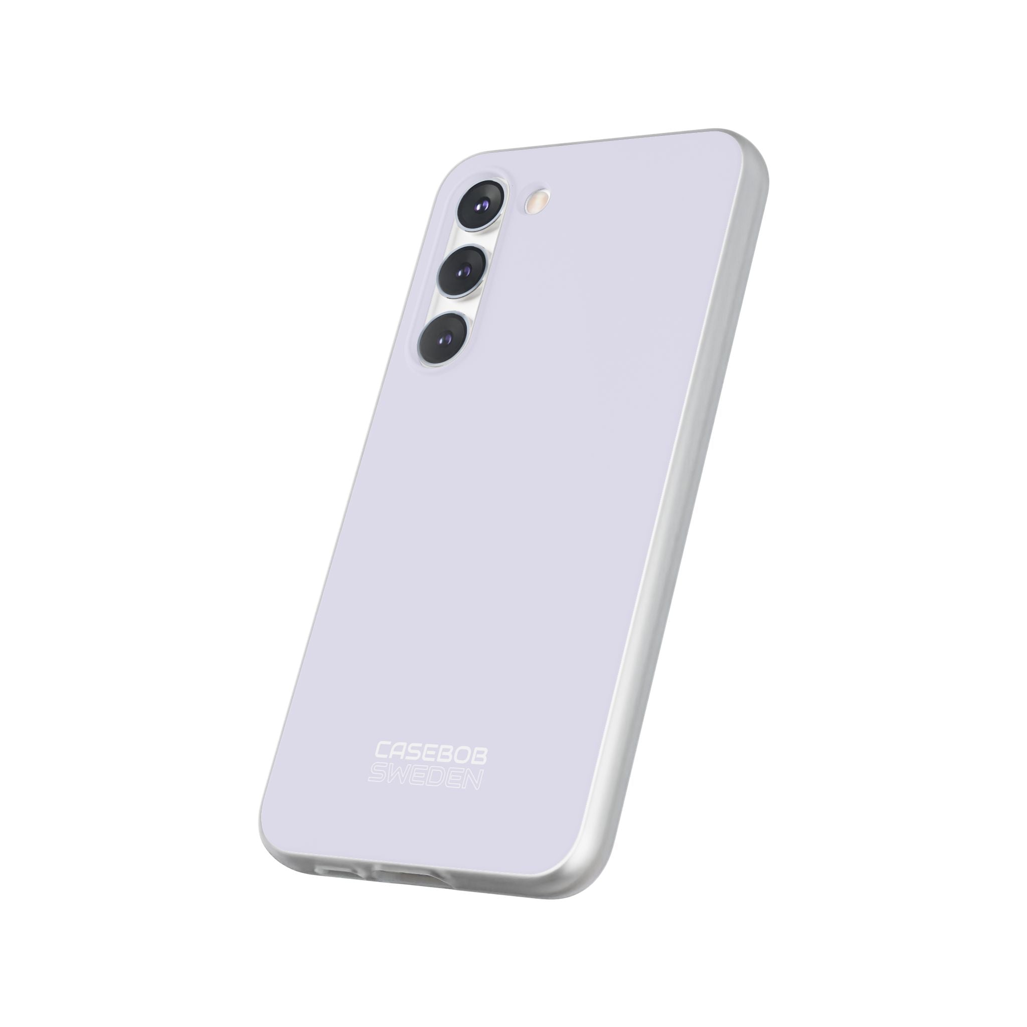 Lavender Purple Samsung S23 - Flexi