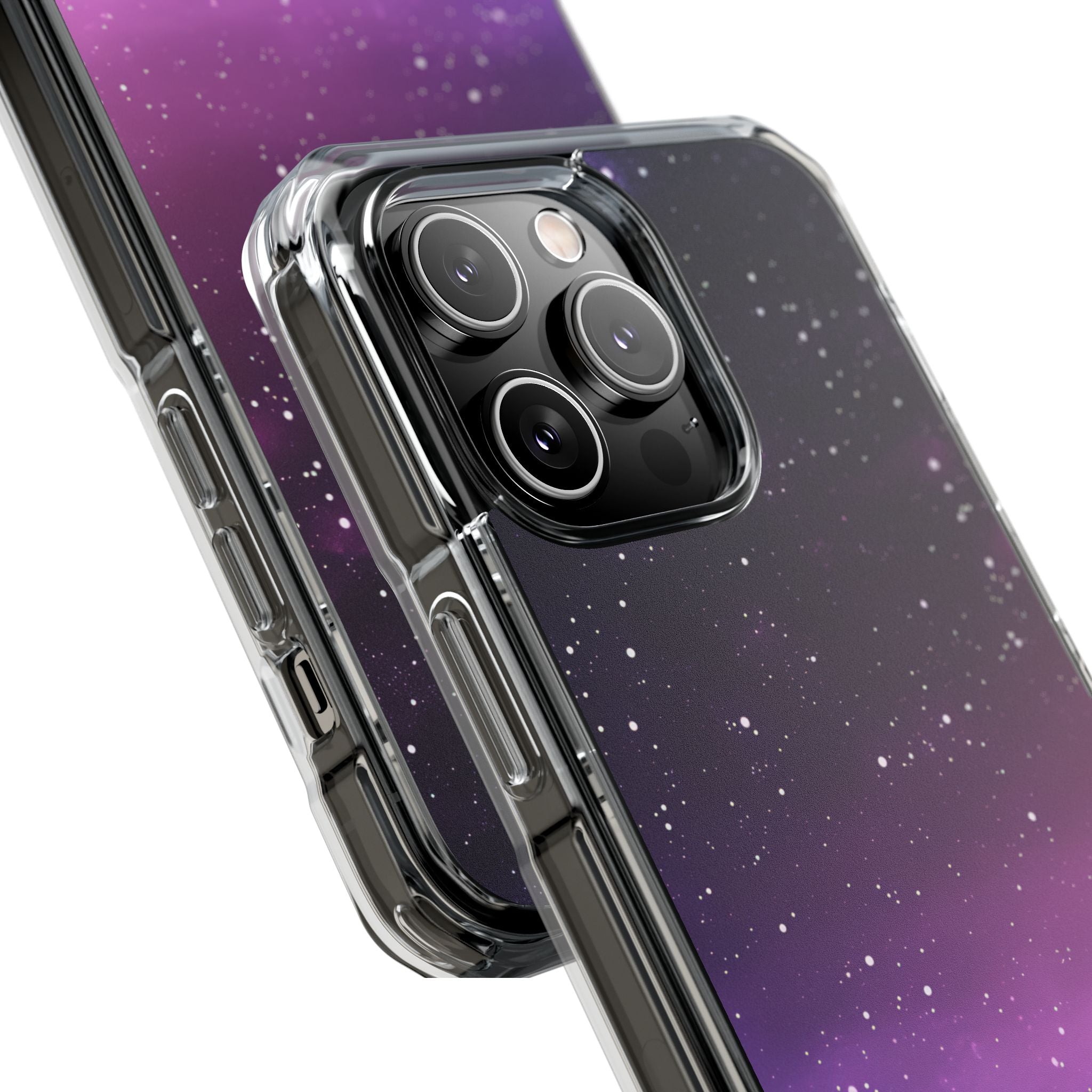 Cosmic Dreamscape Sky iPhone 14 - Impact Clear+