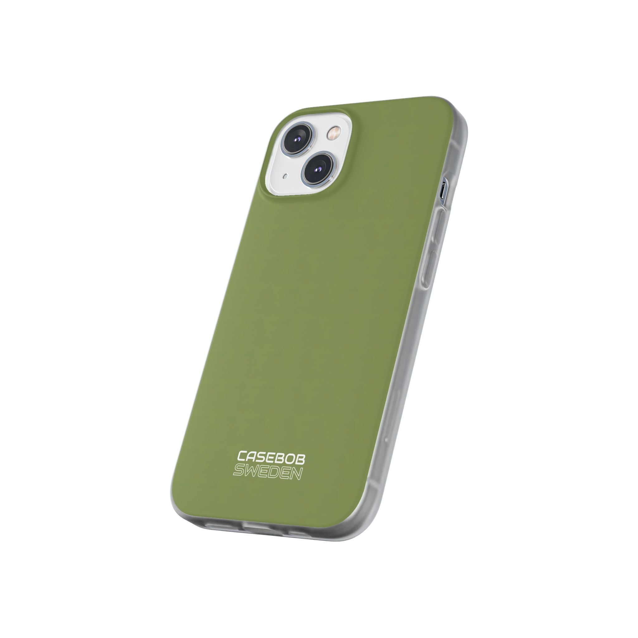 Mosgroene iPhone 14 - Flexi