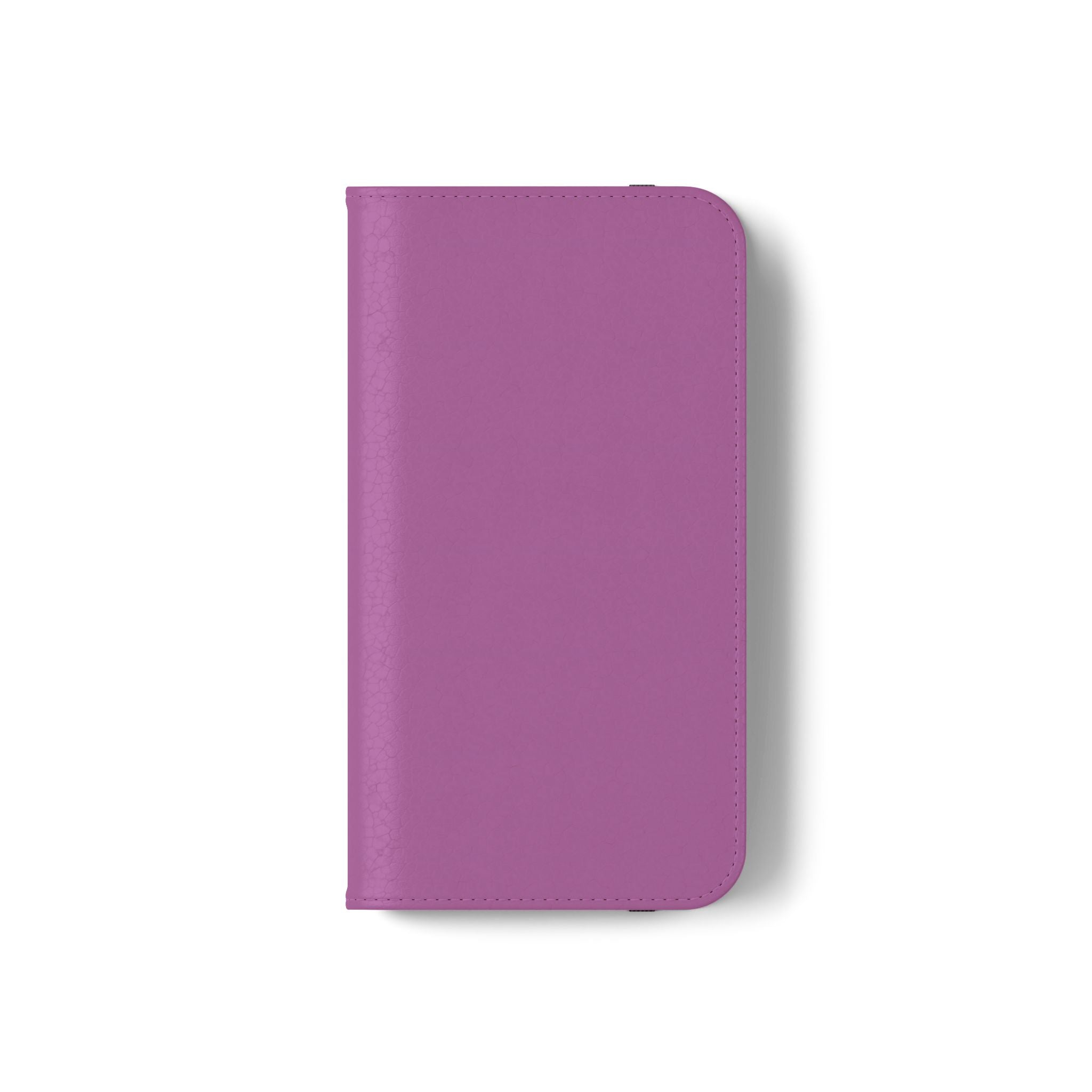 Radiant Orchid – iPhone Wallet Case