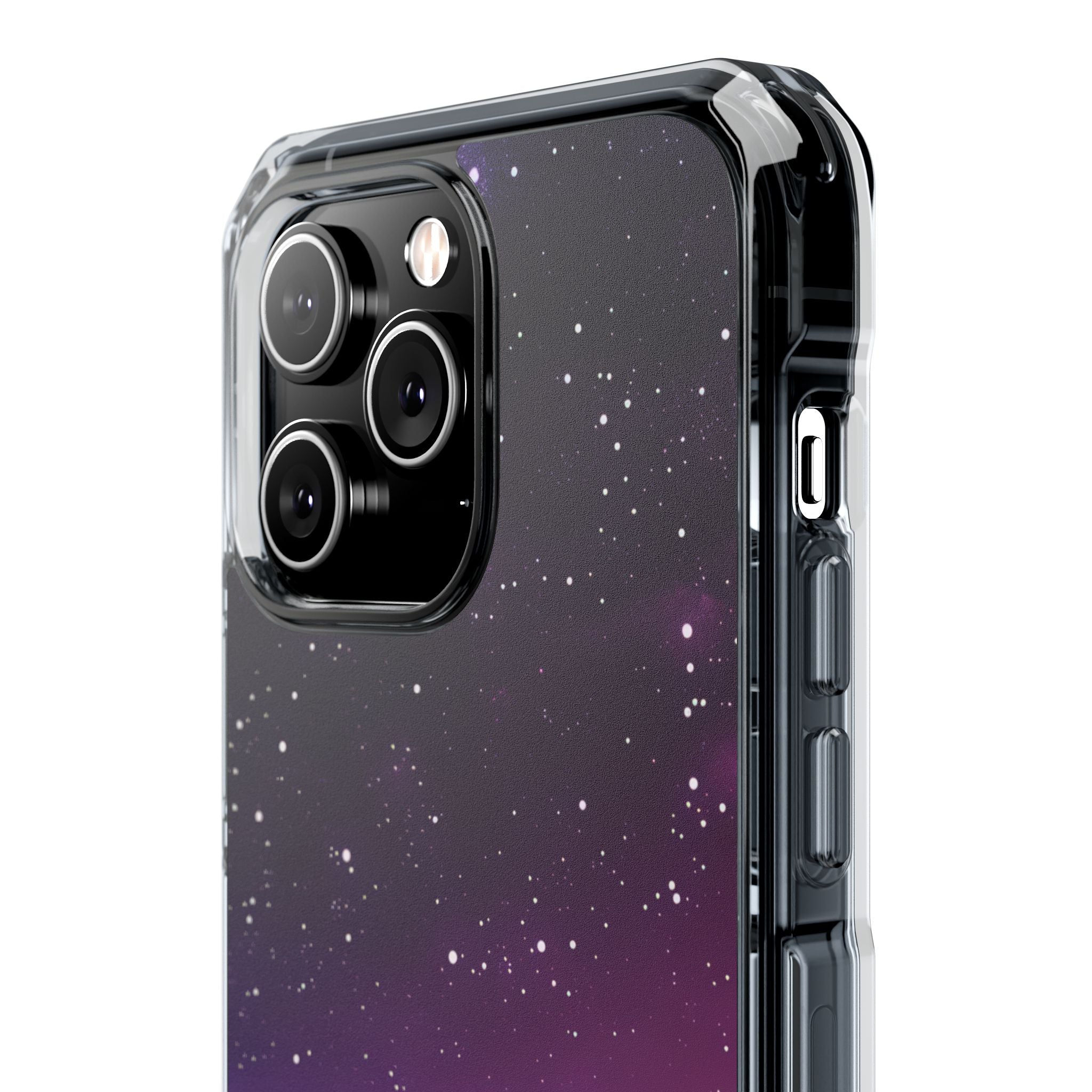 Cosmic Dreamscape Sky iPhone 14 - Impact Clear+