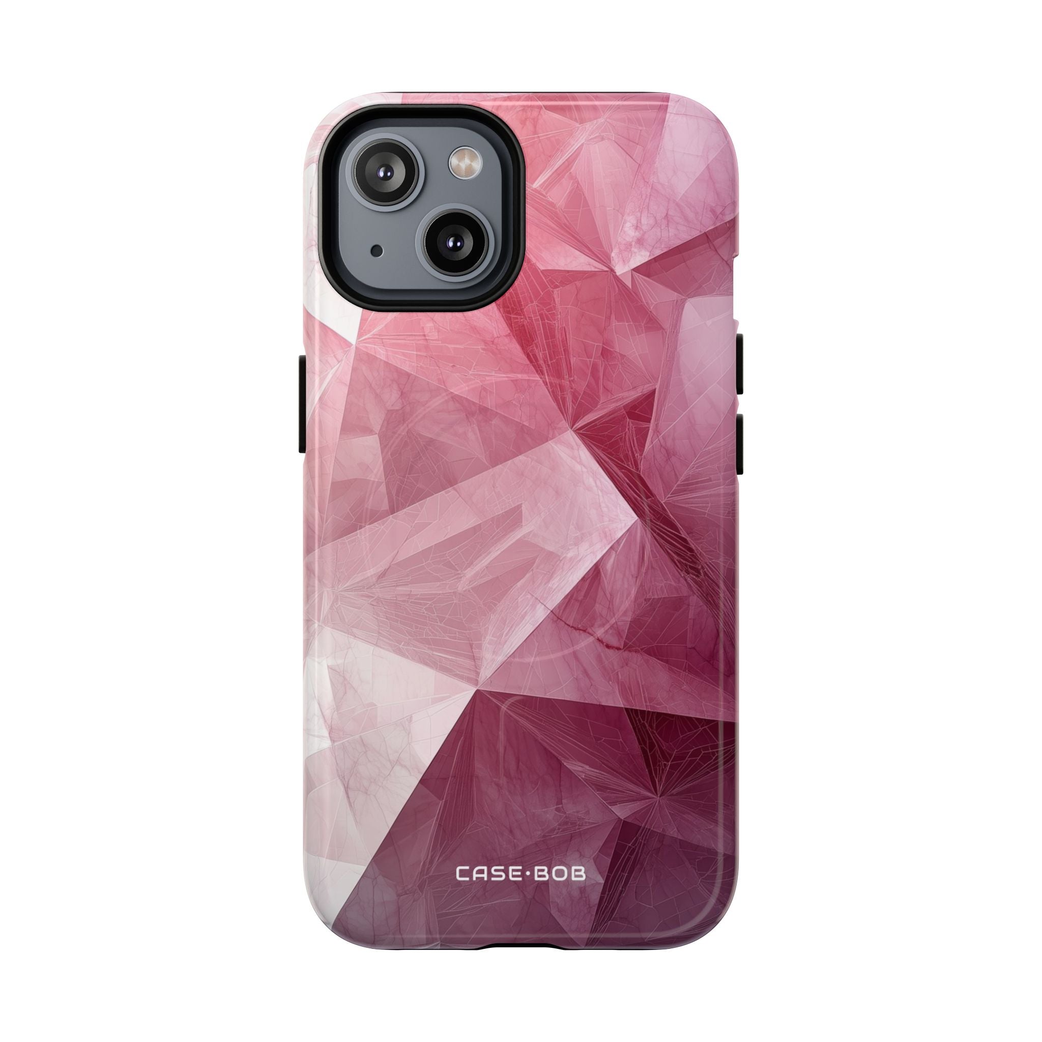 Crystalline Veins iPhone 14 Case - Tough+