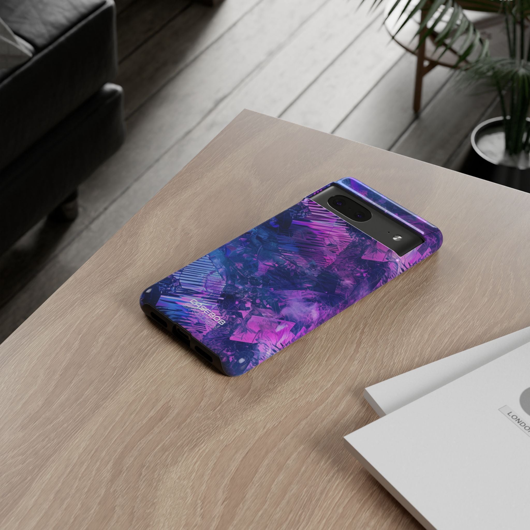 Arazzo a Motivi Vivaci Google Pixel 7 - Tough