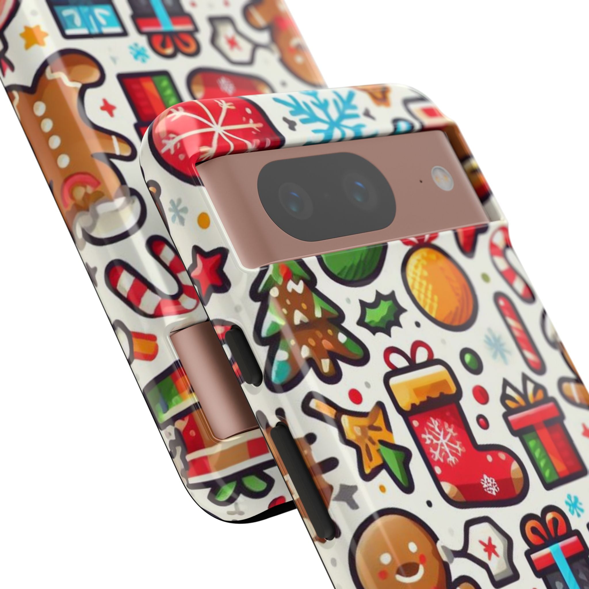 Gifts Dance Cheerfully - Google Pixel Case