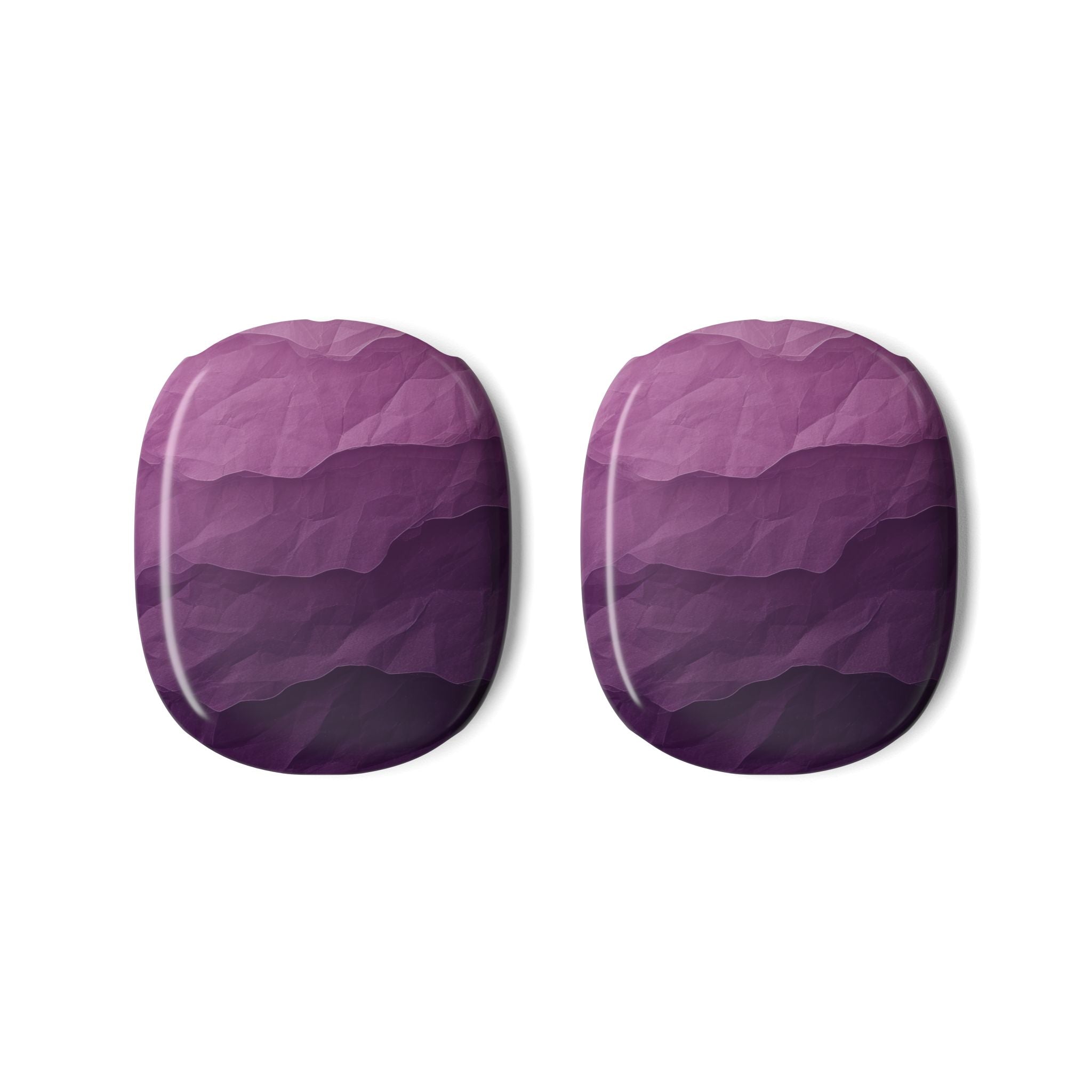 Lavender Waves - AirPod Max Case