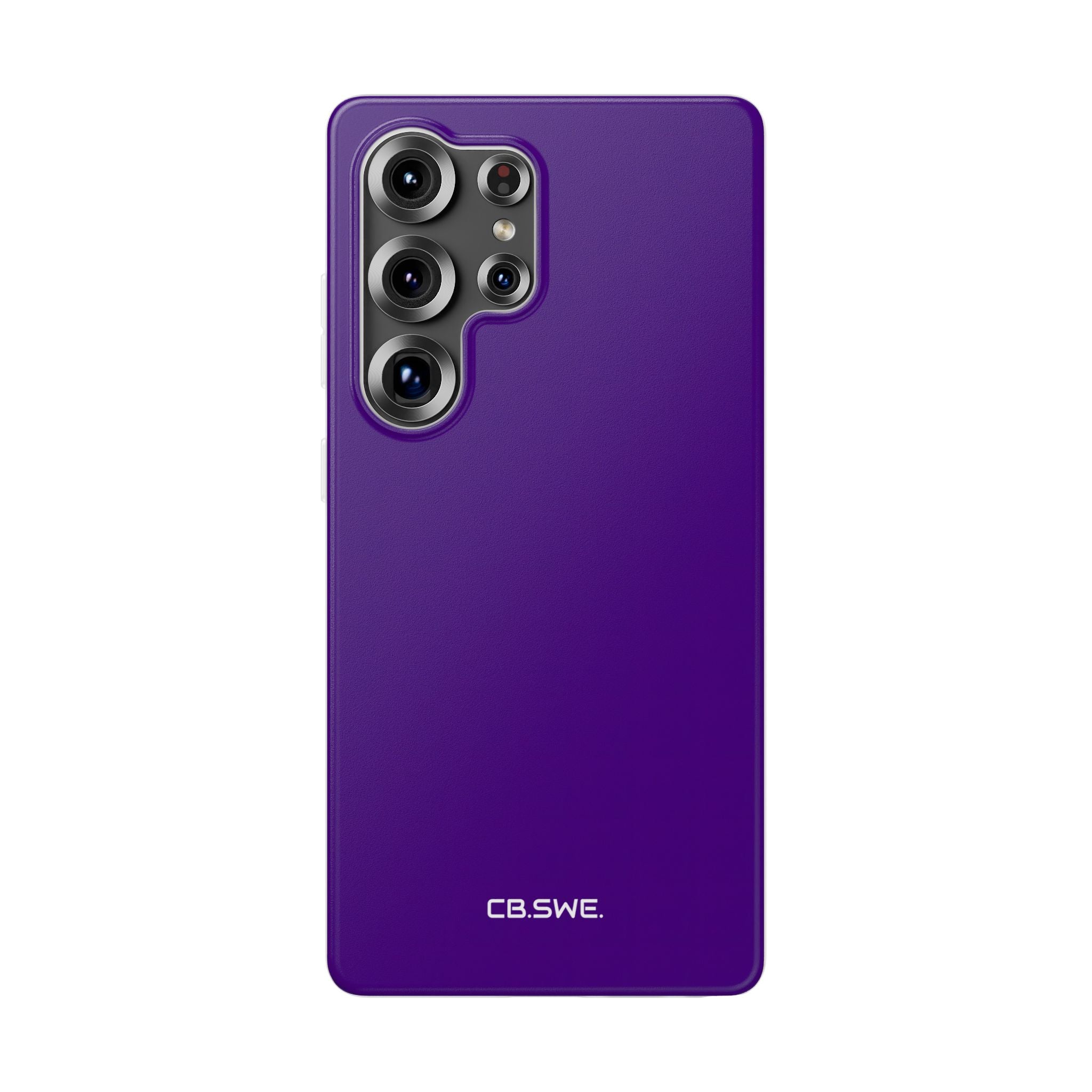 Indigo Samsung Case - Flexi