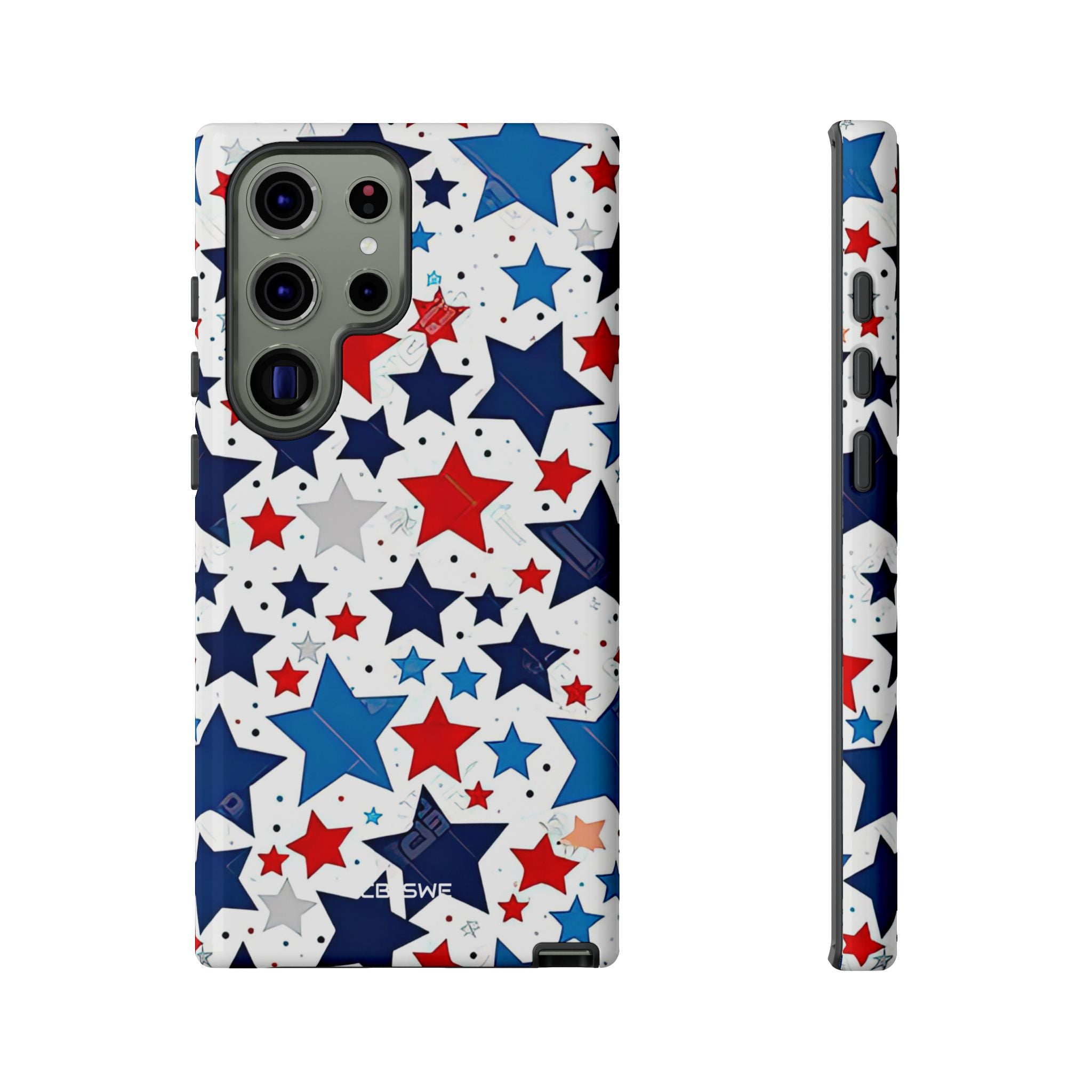 Stars Dance Bright - Samsung Case