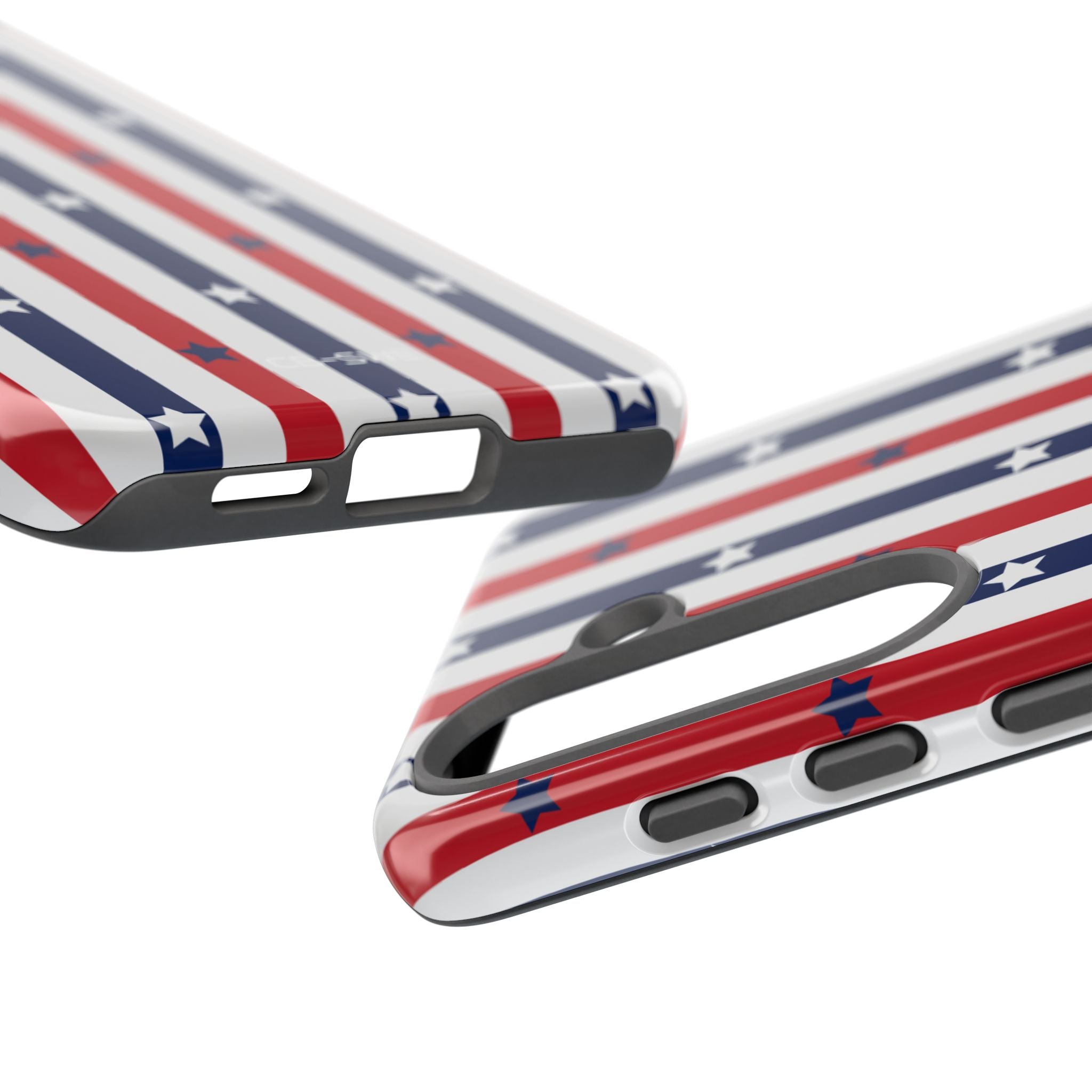 Stars Dance Boldly - Samsung Case