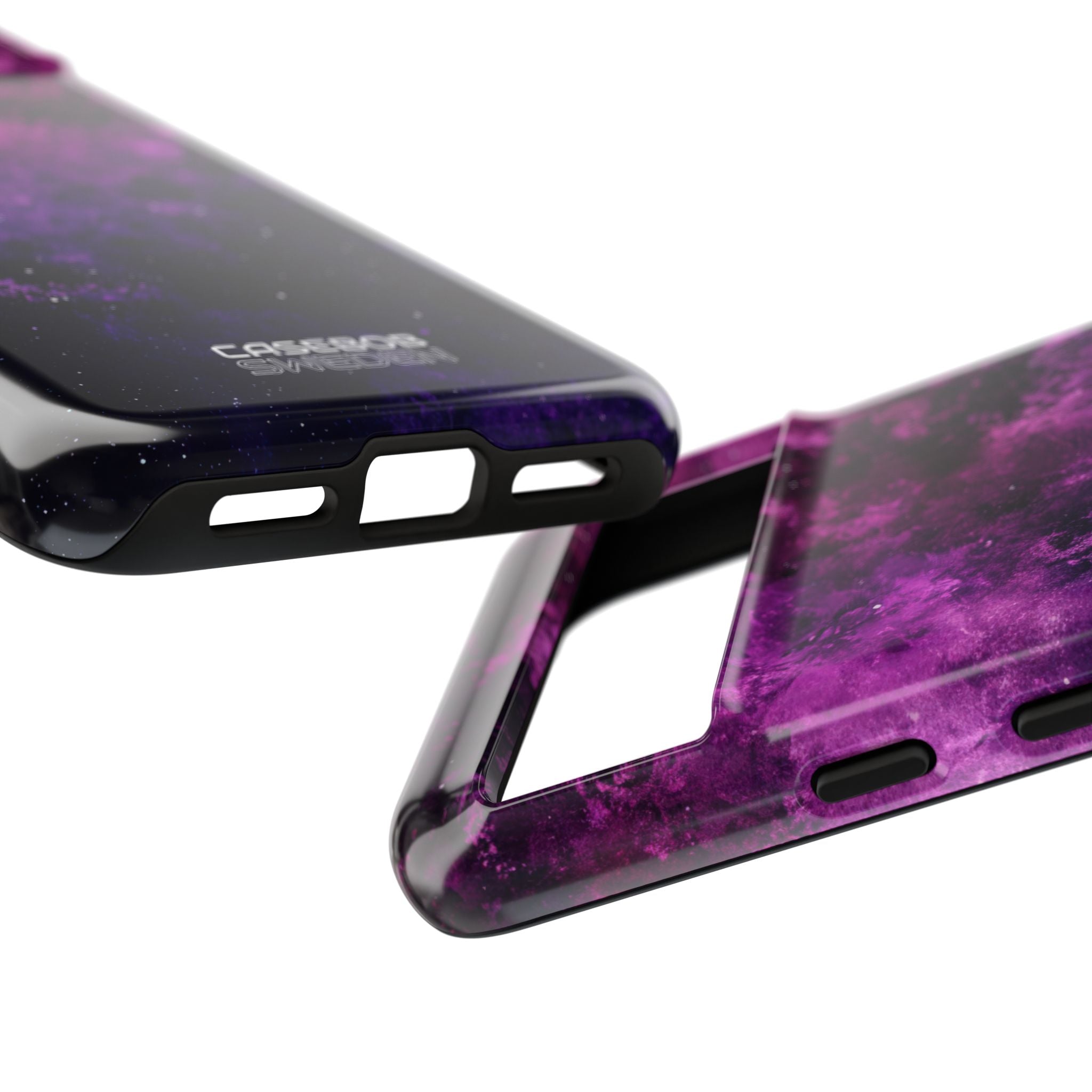 Cosmic Velvet Sky Google Pixel 8 - Tough