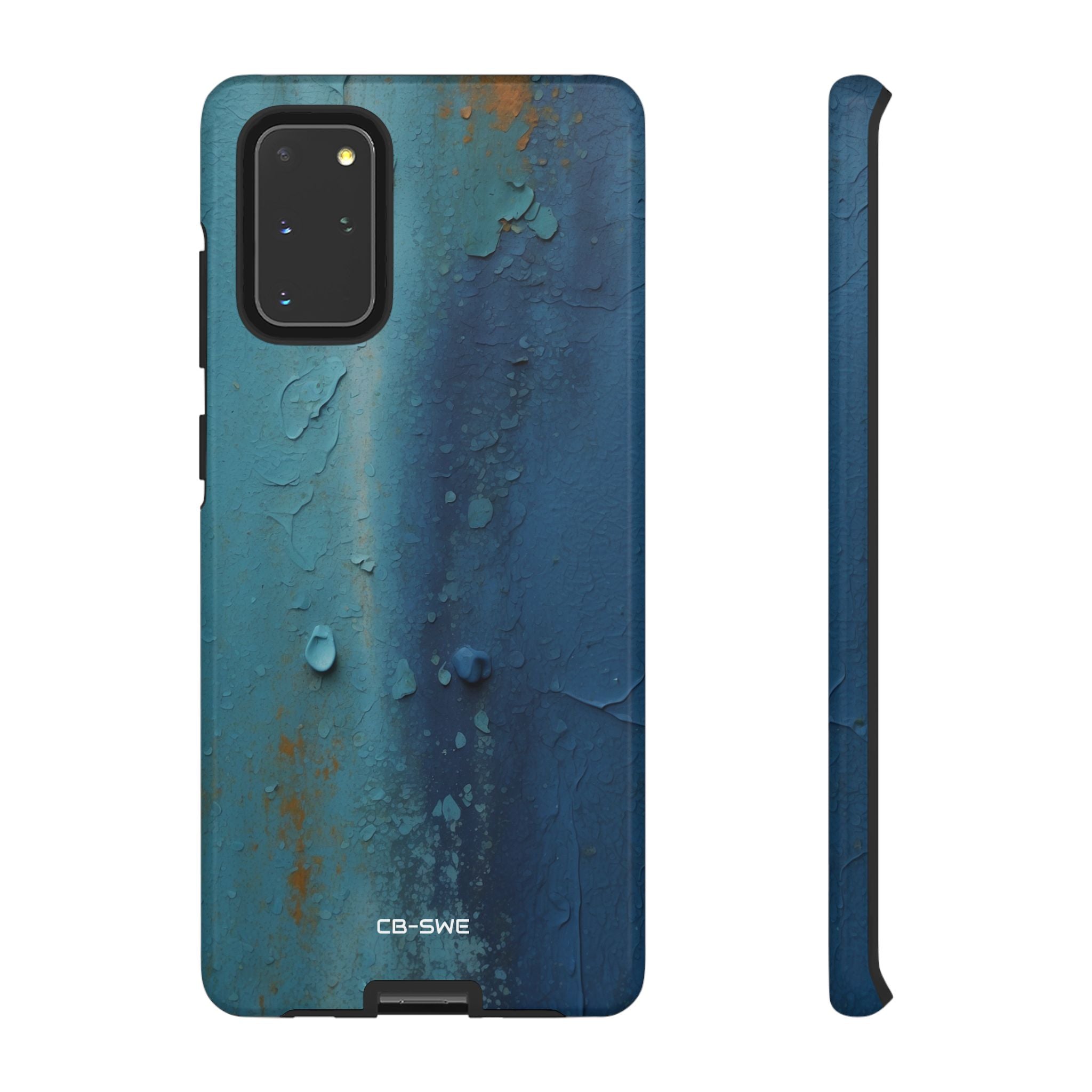 Water Embraces Surface - Samsung Case