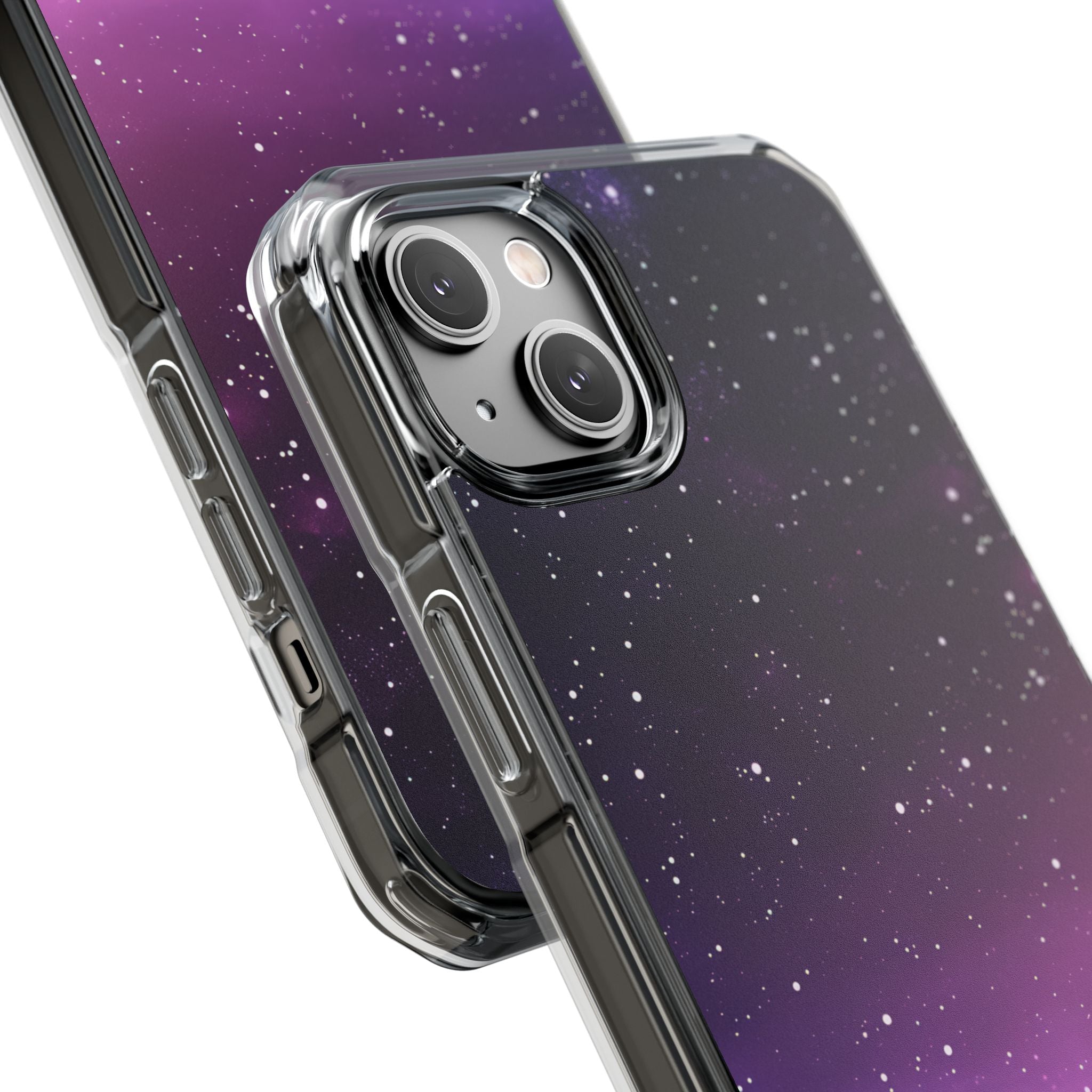 Cosmic Dreamscape Sky iPhone 14 - Impact Clear+