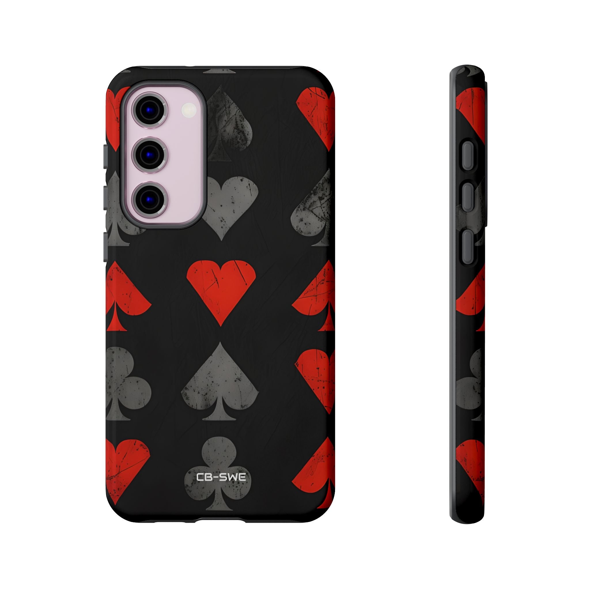 Fate's Grunge Symphony - Samsung Case