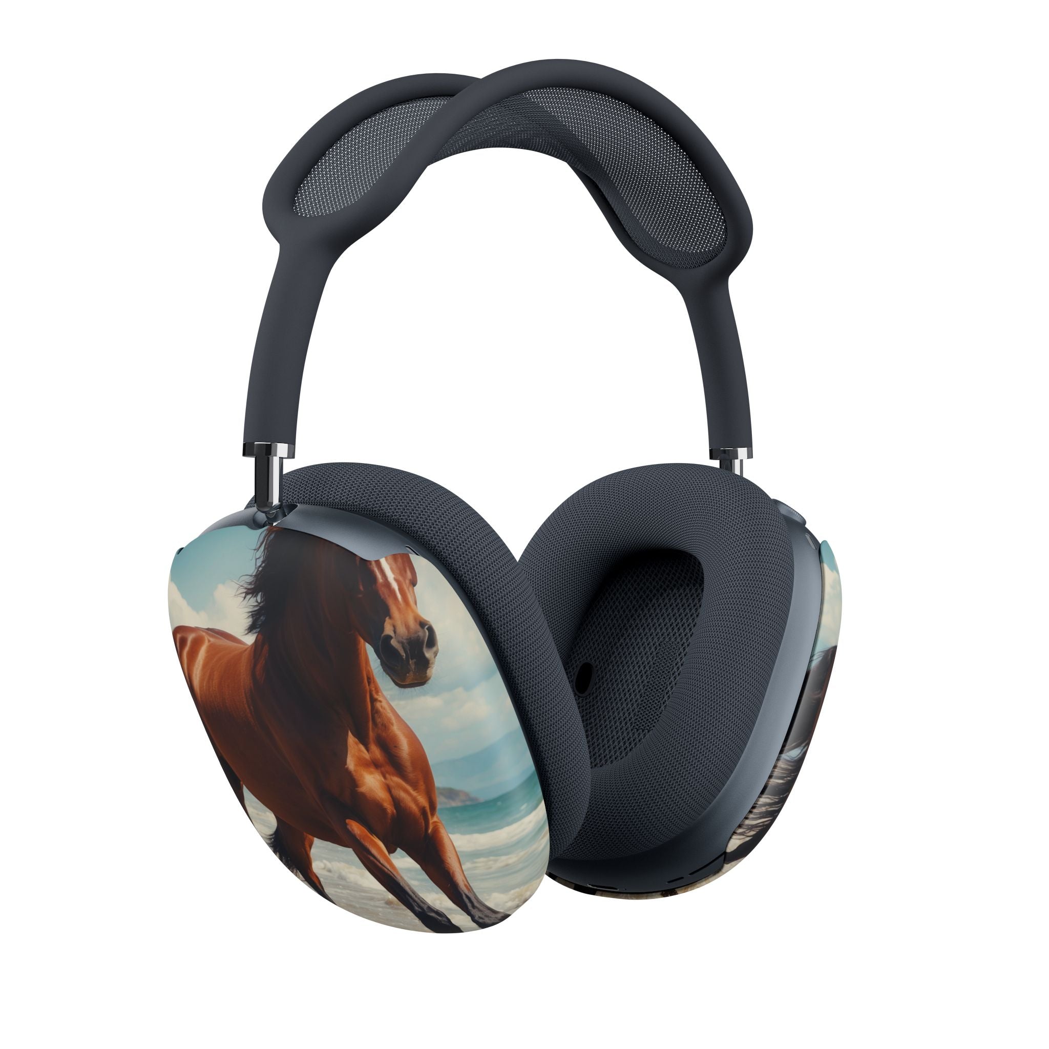 Running Blaze - AirPod Max -kotelo