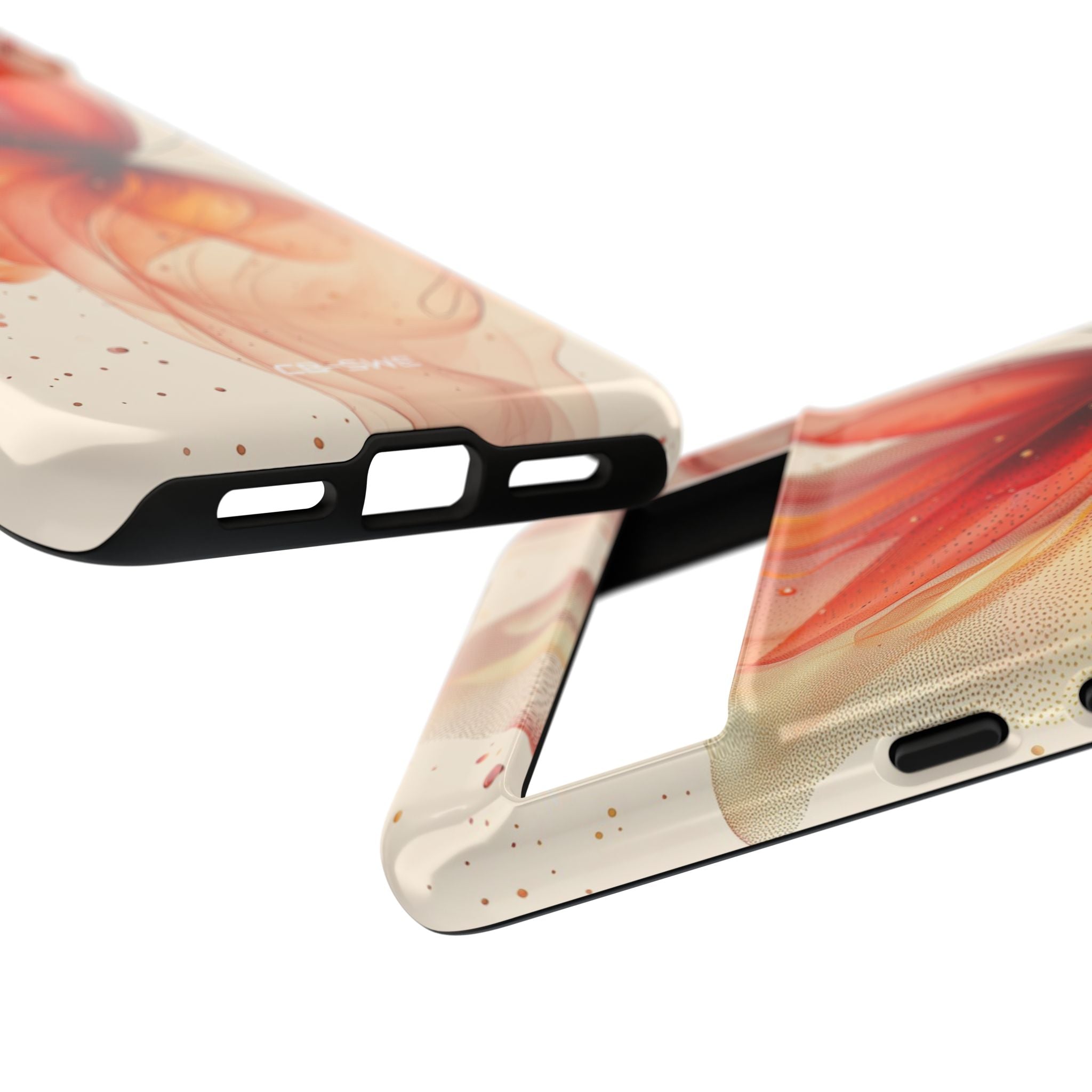 Butterflies Dance Light - Google Pixel Case