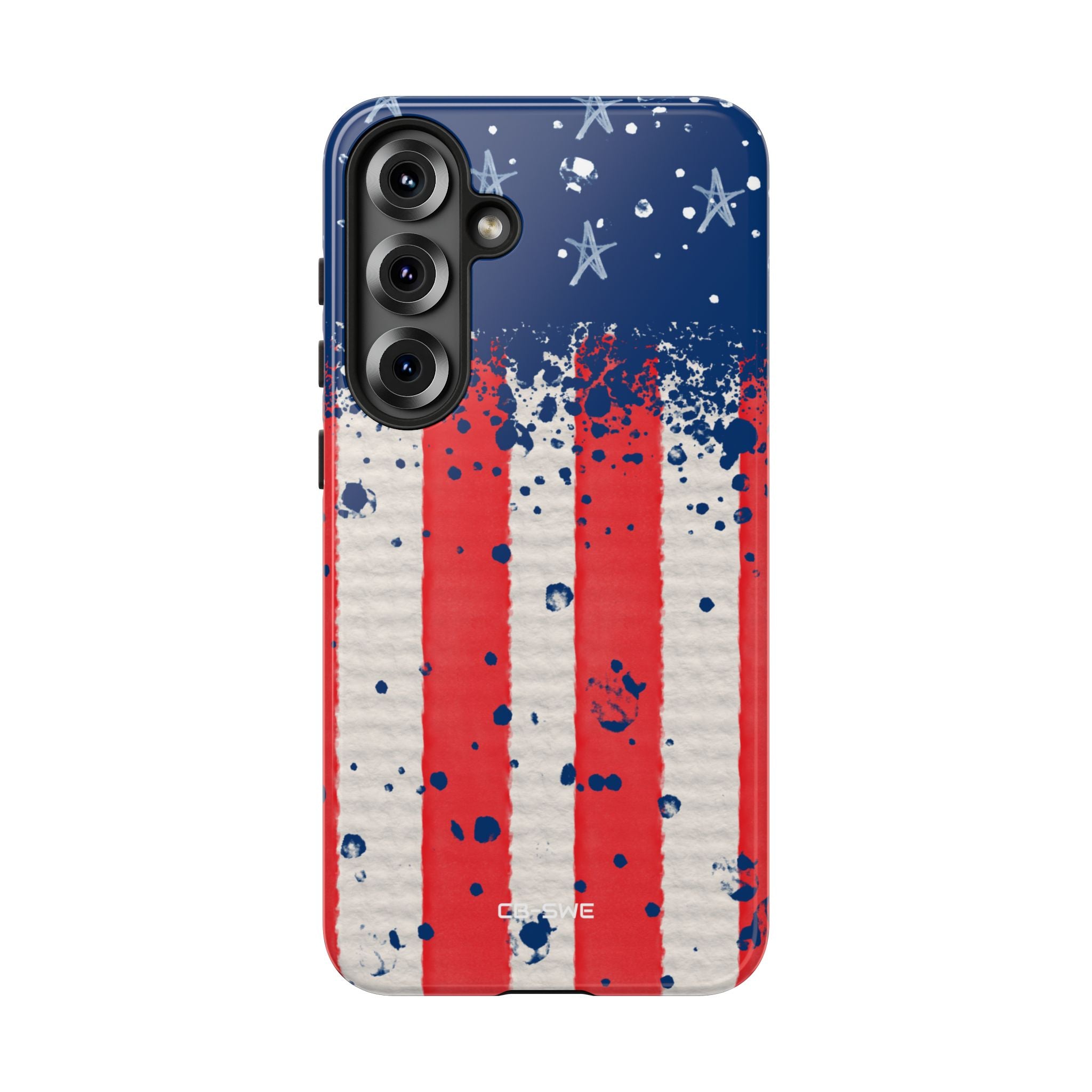 Stars Scatter Brightly - Samsung Case