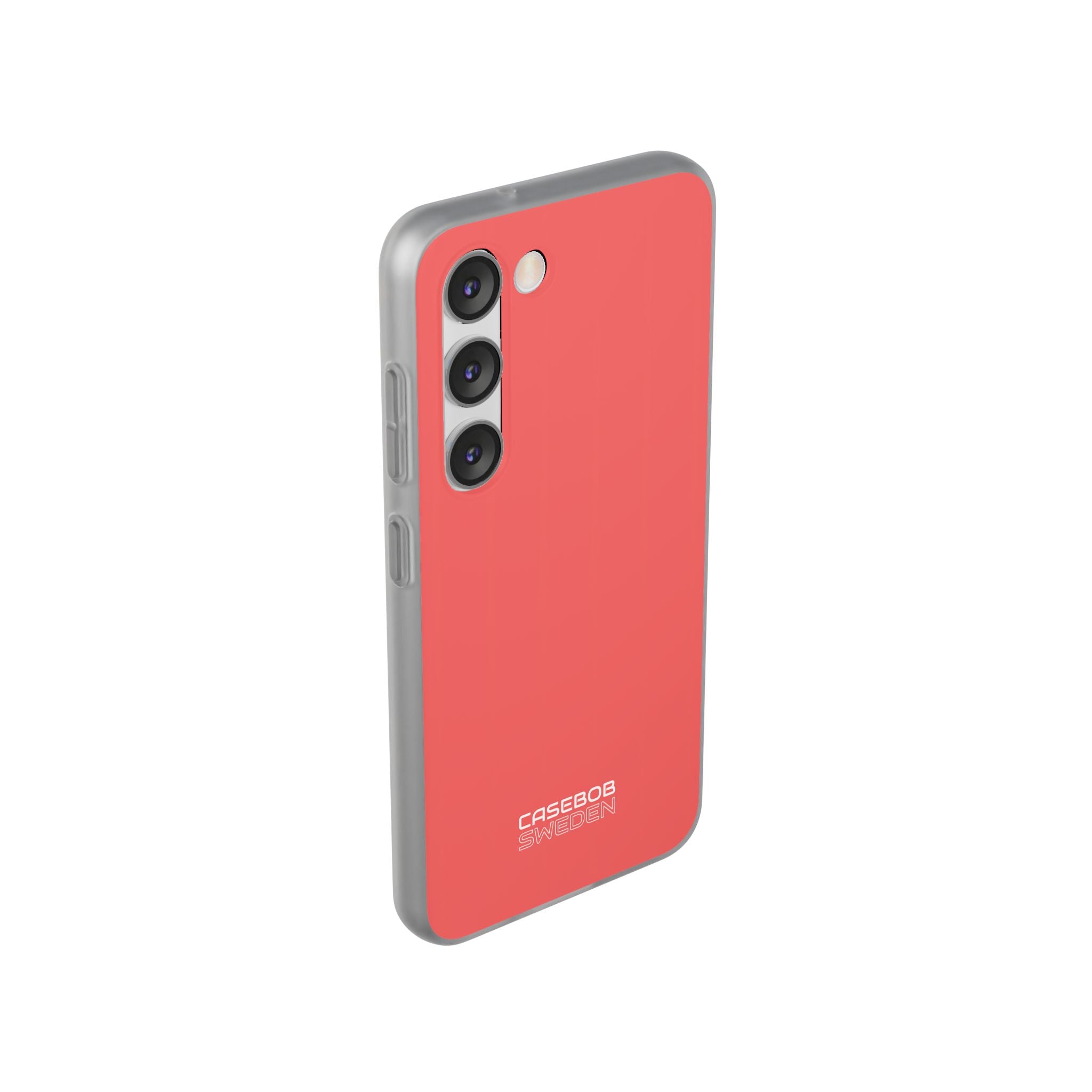 Rose Red Samsung S23 - Flexi