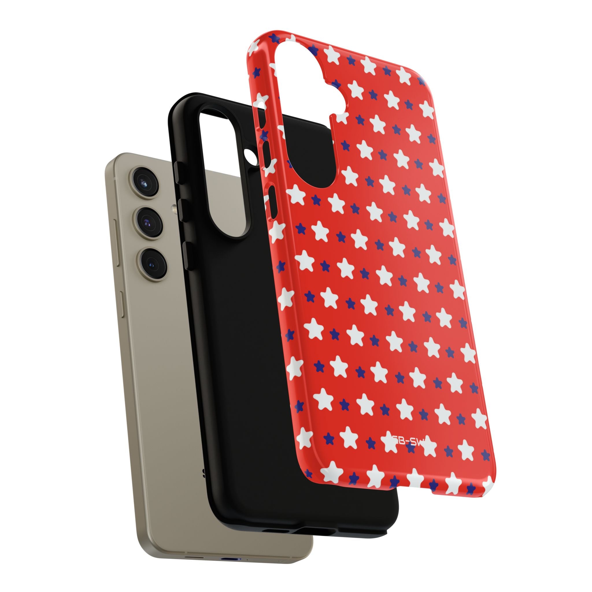 Stars Dance Bright - Samsung Case