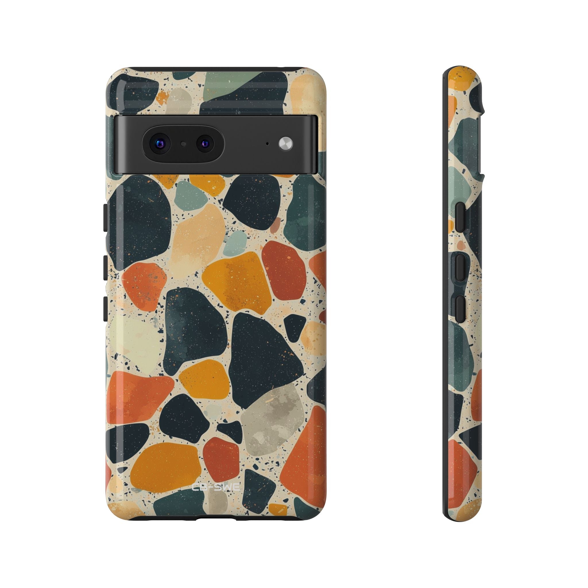 Nature Inspires Motion - Google Pixel Case